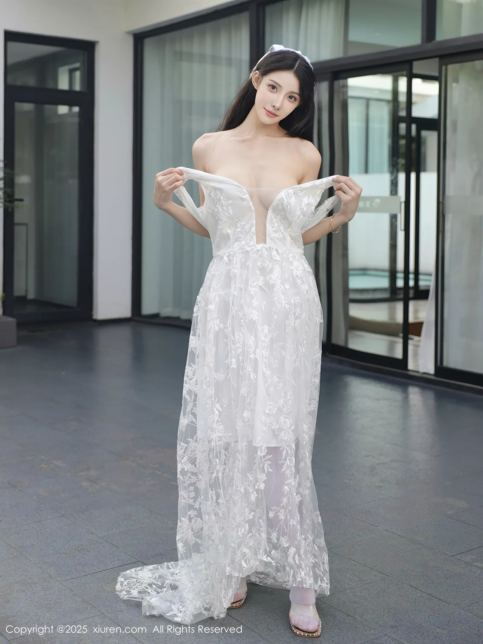 Xrmnw.Vip_梨霜儿_写真