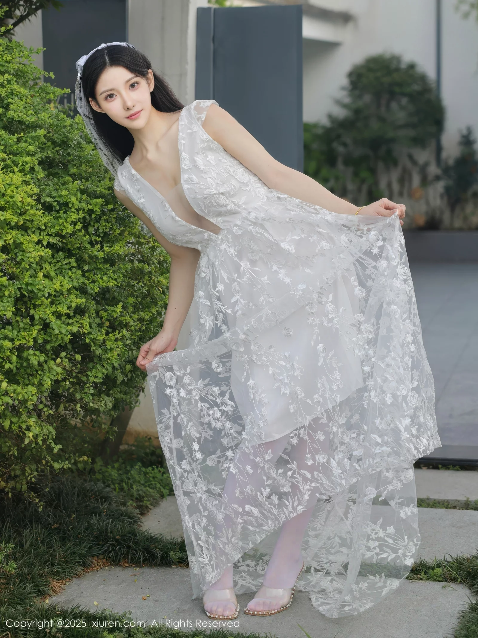 Xrmnw.Vip_梨霜儿_写真