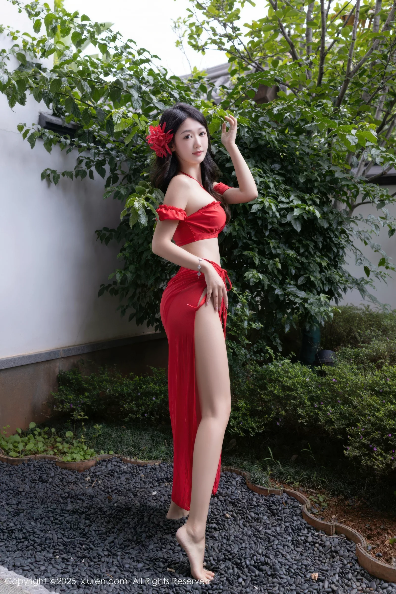 Xrmnw.Vip_唐安琪_合集 Xrmnw.Vip_唐安琪_写真