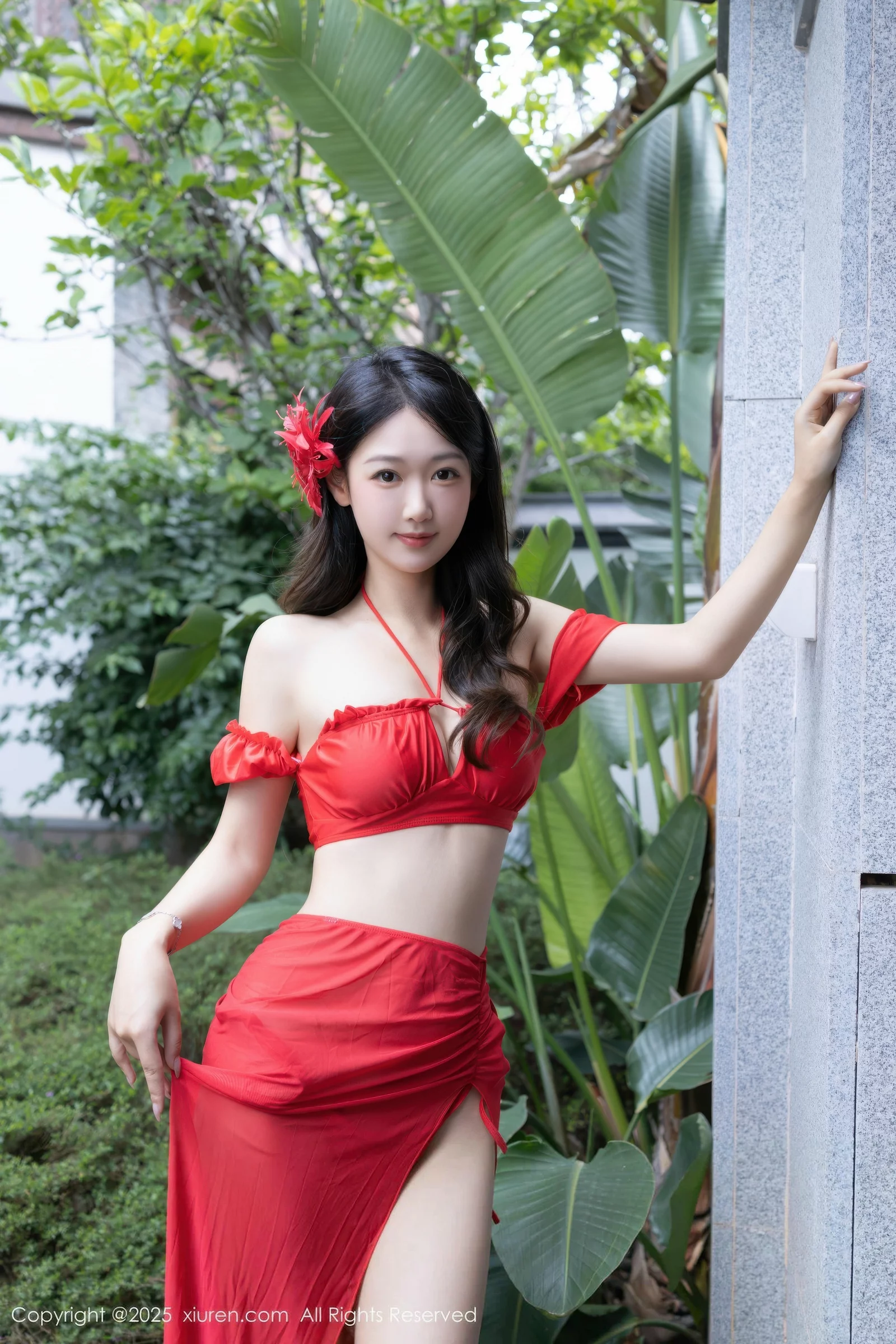 Xrmnw.Vip_唐安琪_合集 Xrmnw.Vip_唐安琪_写真