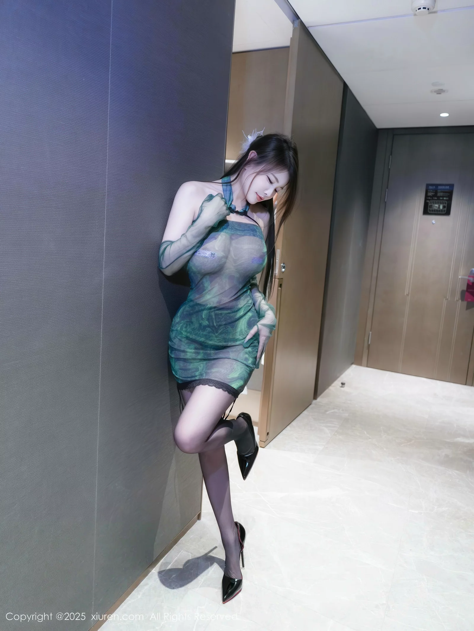 Xrmnw.Vip_甜妮_合集 Xrmnw.Vip_甜妮_写真