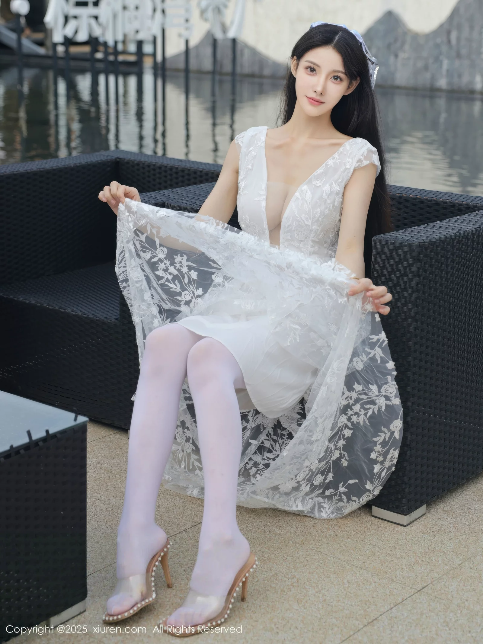 Xrmnw.Vip_梨霜儿_合集 Xrmnw.Vip_梨霜儿_写真