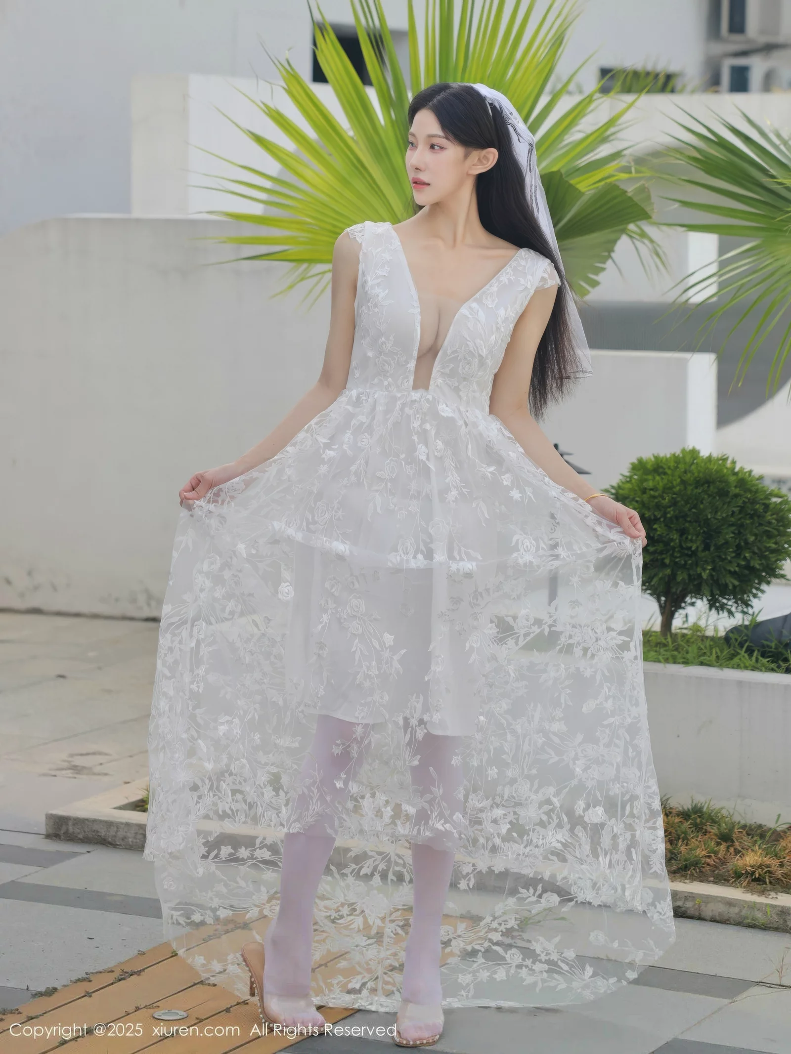 Xrmnw.Vip_梨霜儿_合集 Xrmnw.Vip_梨霜儿_写真