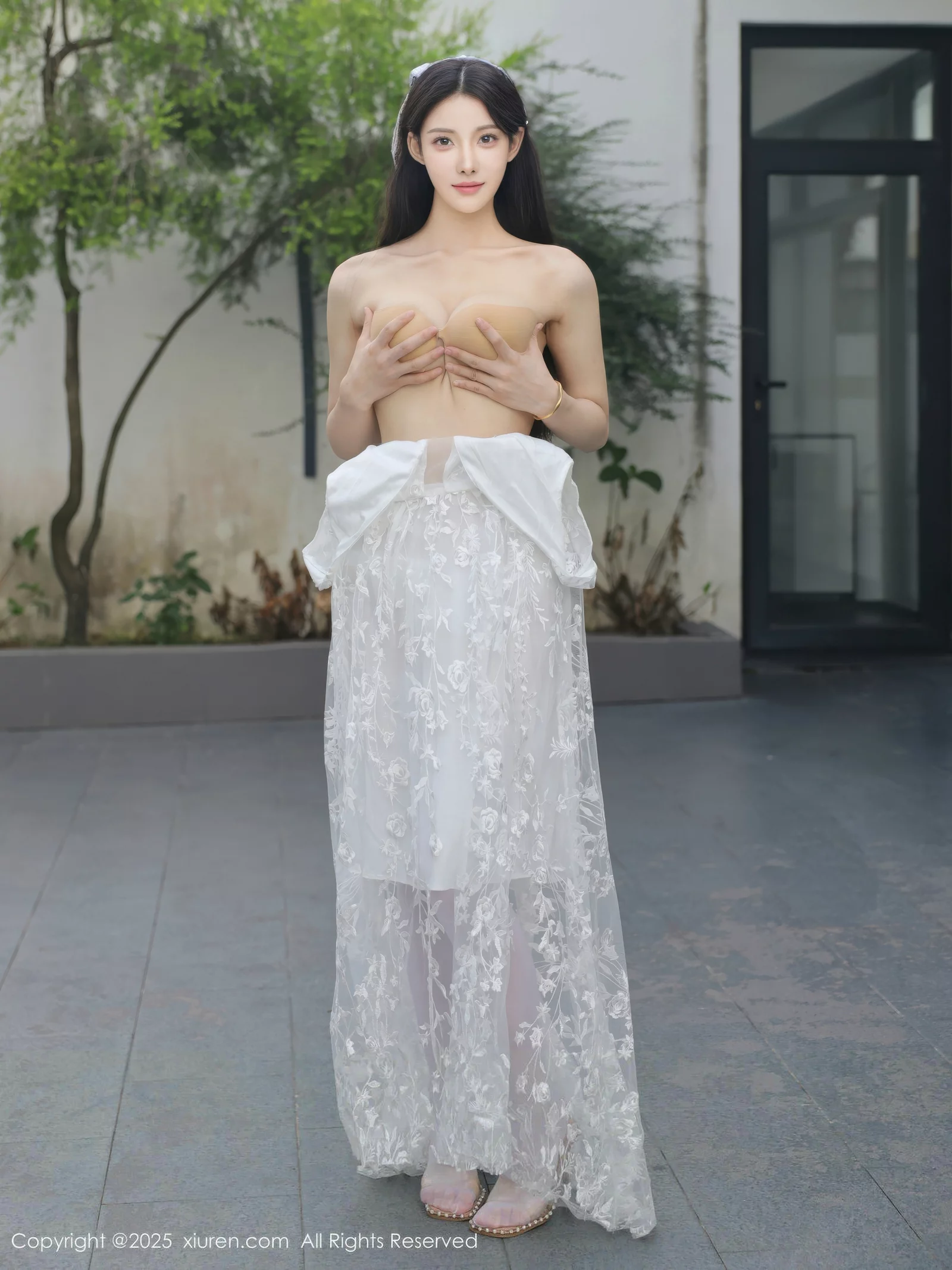 Xrmnw.Vip_梨霜儿_写真