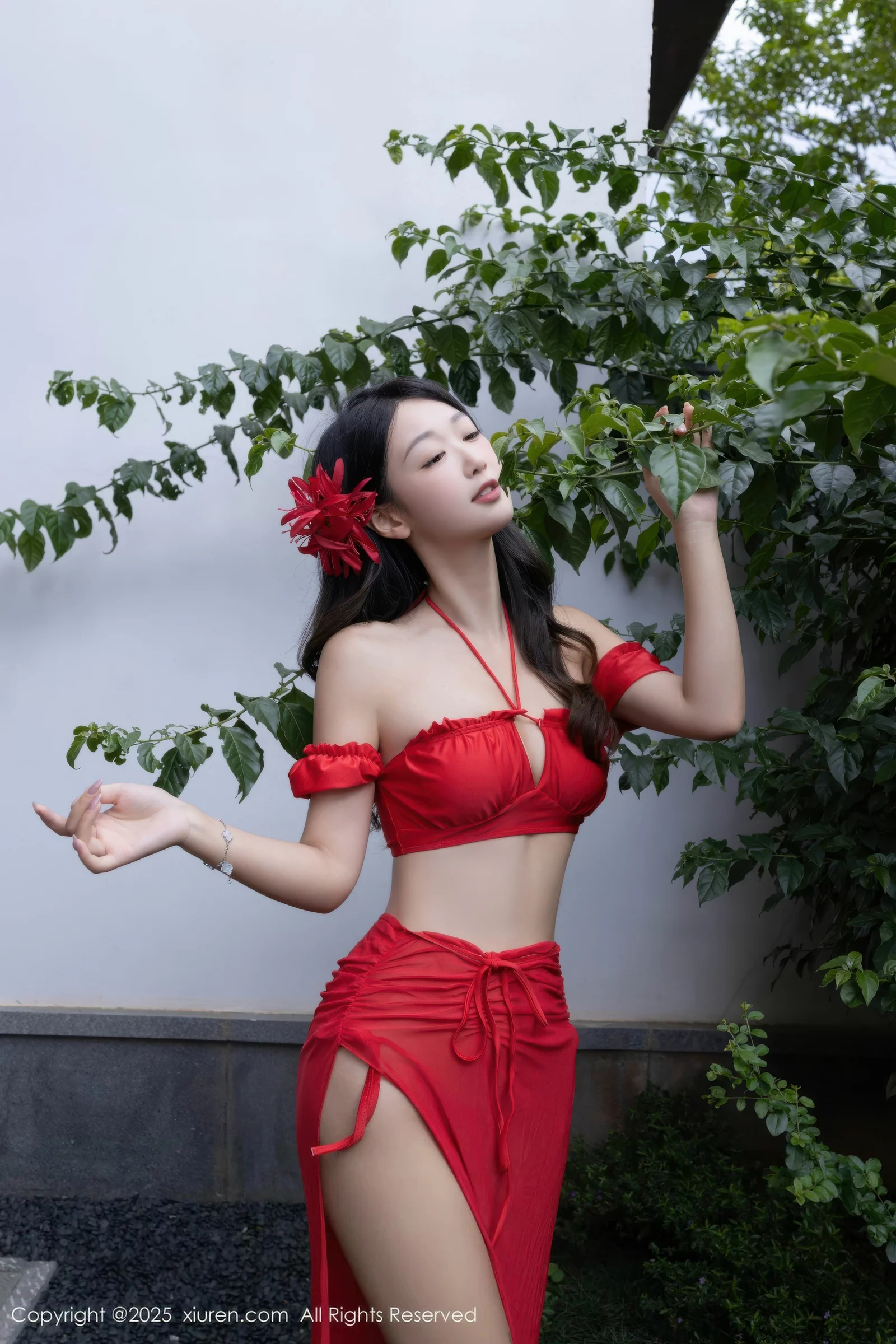 Xrmnw.Vip_唐安琪_合集 Xrmnw.Vip_唐安琪_写真