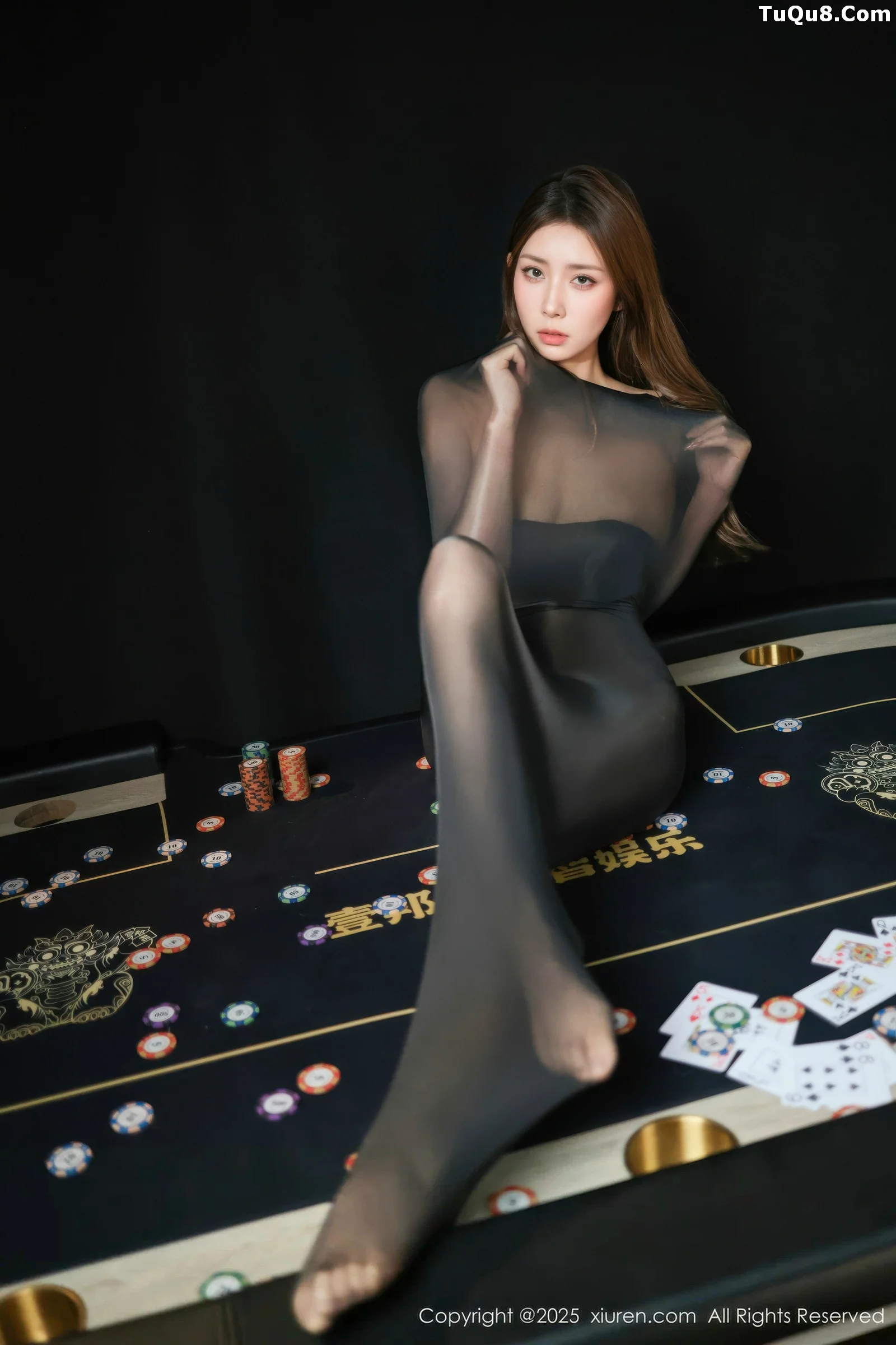 Xrmnw.Vip_悦兮_合集 Xrmnw.Vip_悦兮_写真