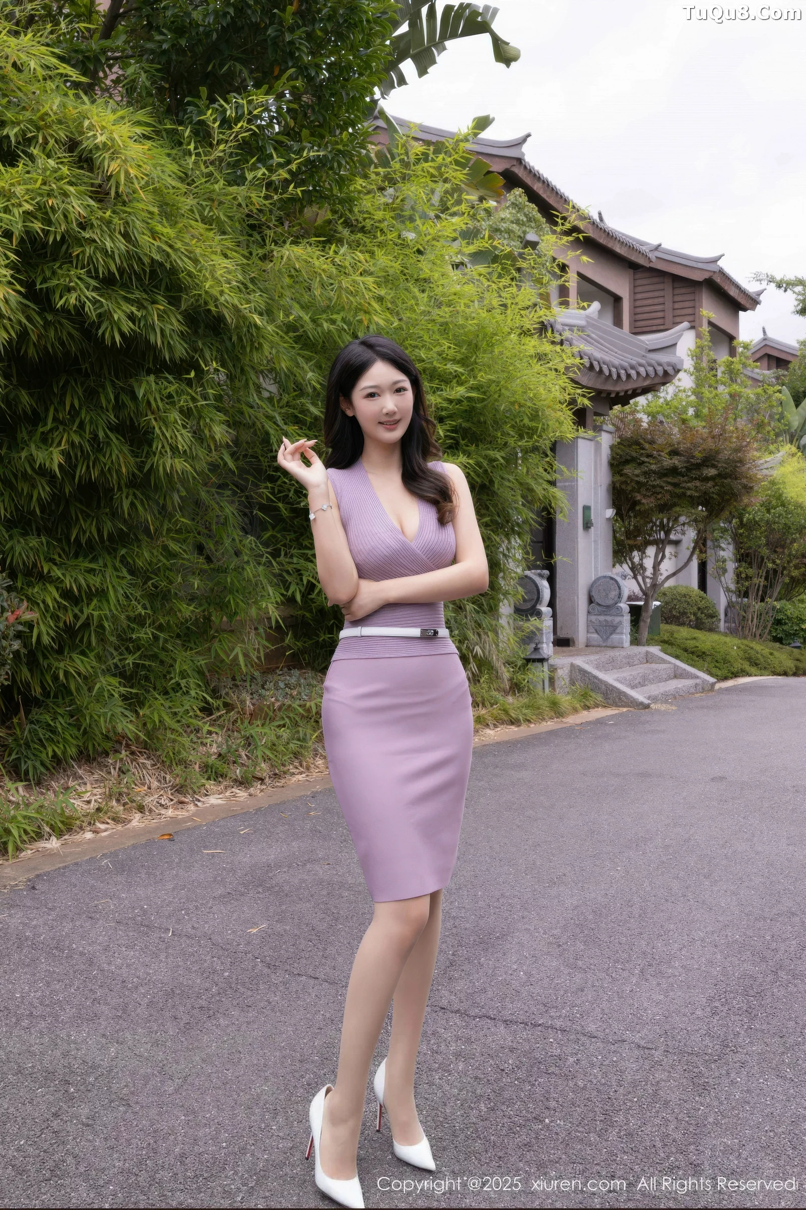 Xrmnw.Vip_唐安琪_合集 Xrmnw.Vip_唐安琪_写真