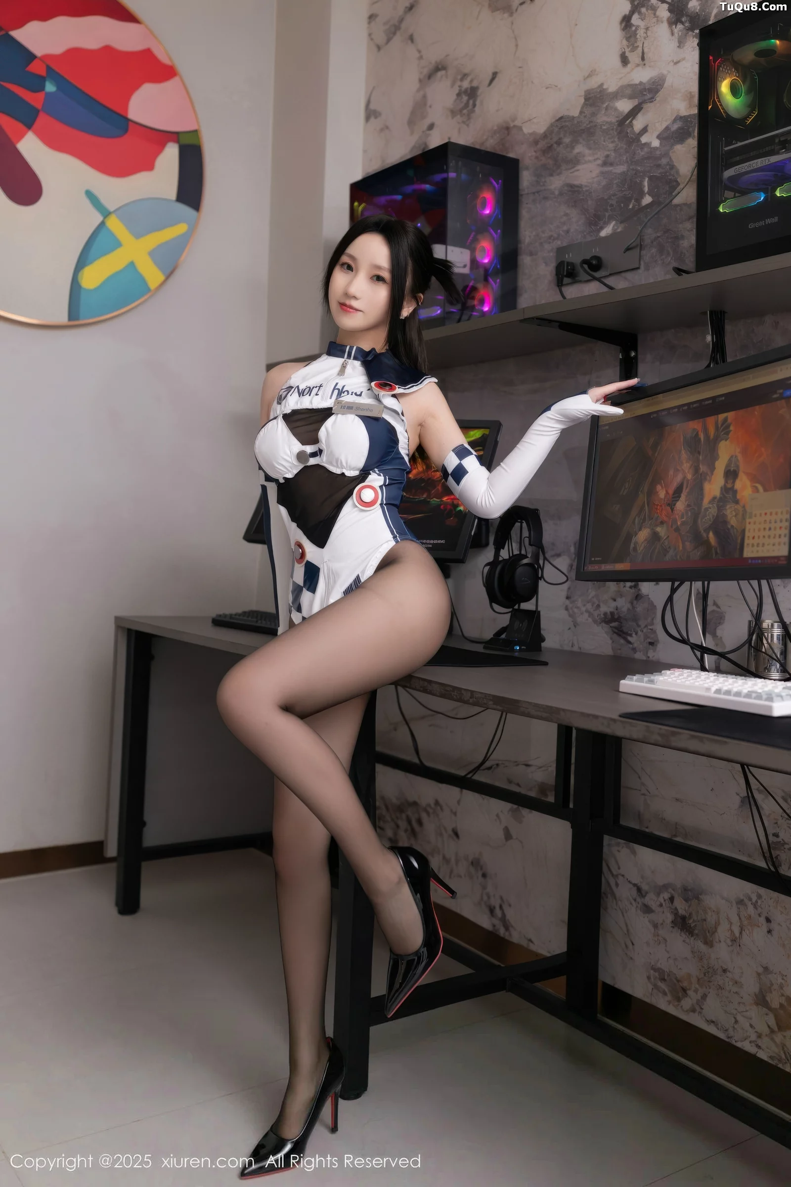 Xrmnw.Vip_杏子_合集 Xrmnw.Vip_杏子_写真