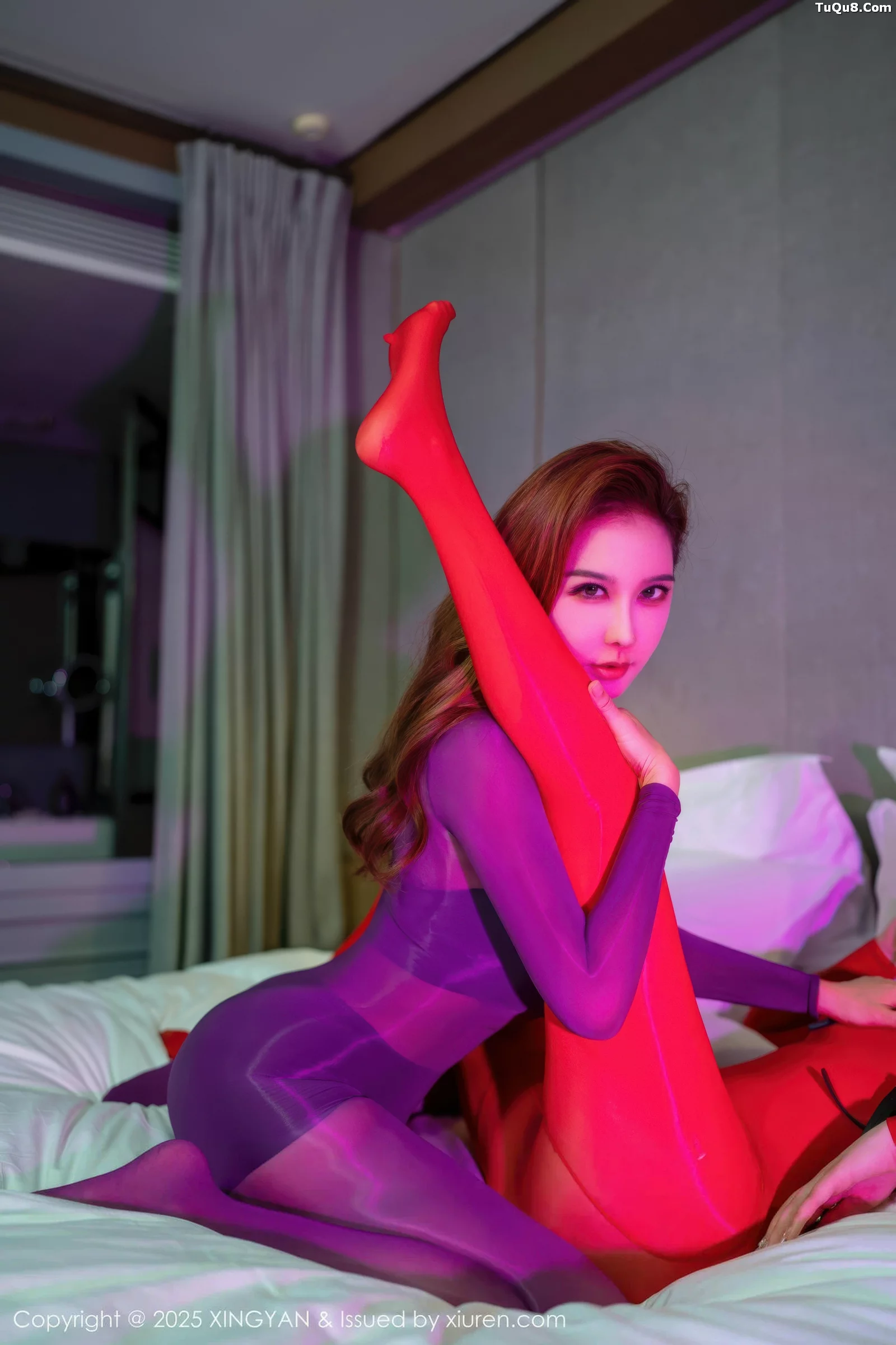 Xrmnw.Vip_李丽莎_写真