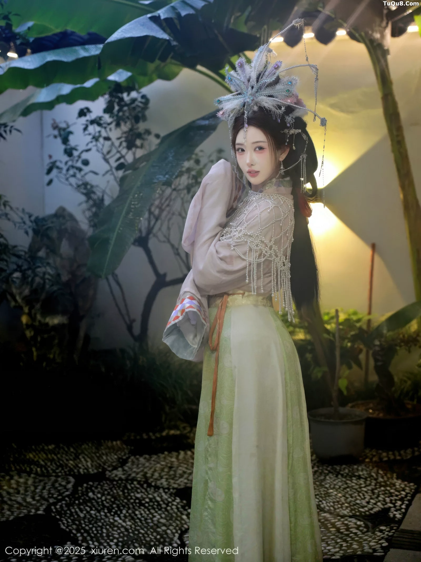 Xrmnw.Vip_金允希_合集 Xrmnw.Vip_金允希_写真