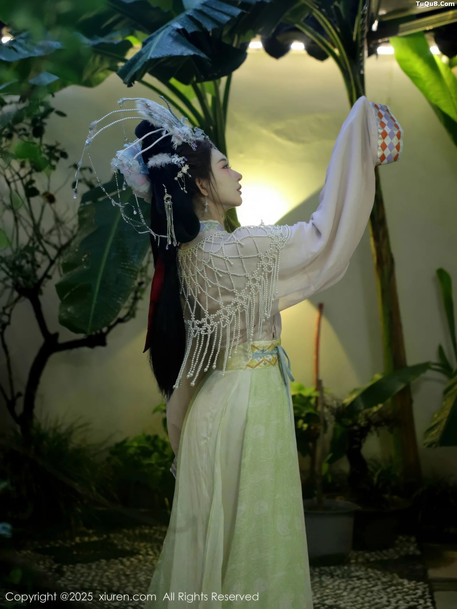 Xrmnw.Vip_金允希_合集 Xrmnw.Vip_金允希_写真