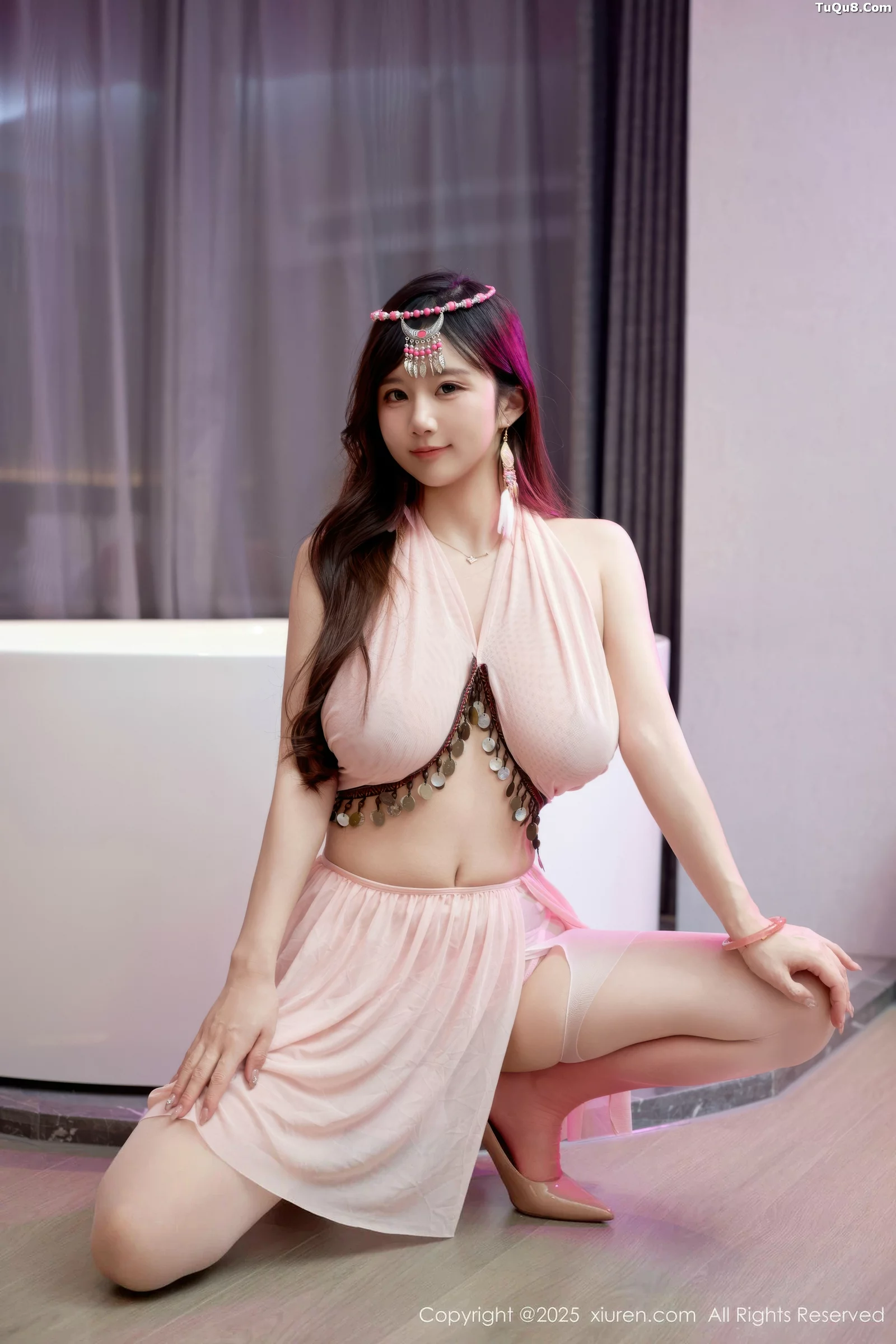 Xrmnw.Vip_小肉肉咪_写真