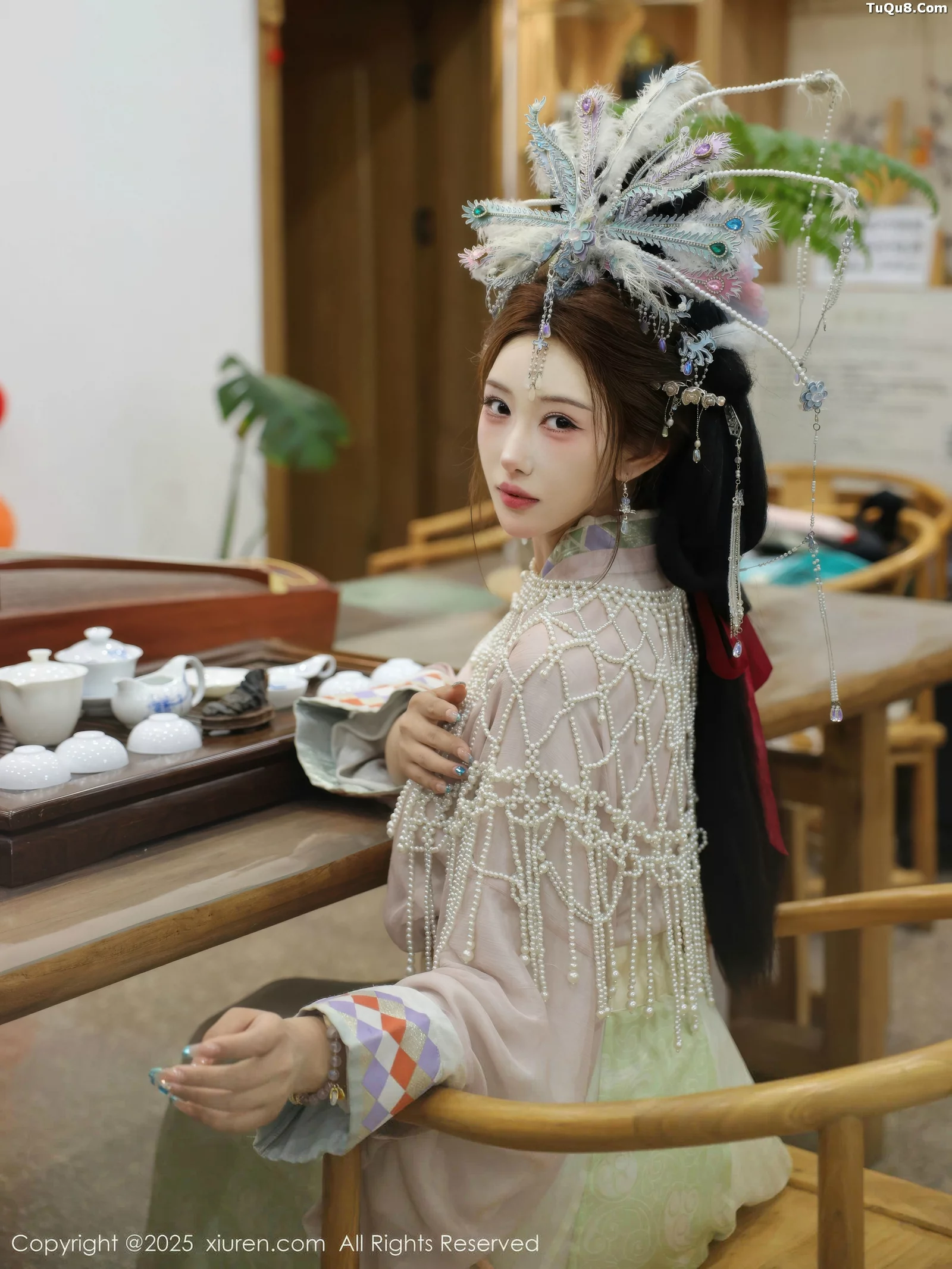 Xrmnw.Vip_金允希_合集 Xrmnw.Vip_金允希_写真