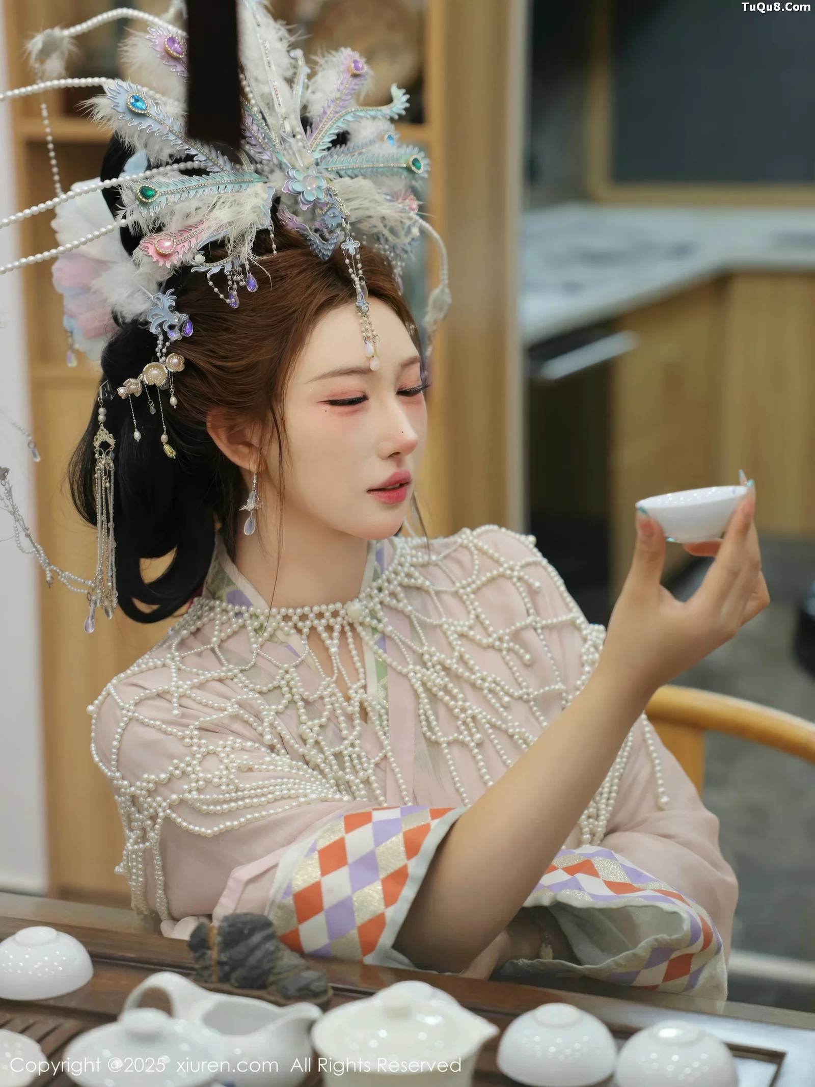 Xrmnw.Vip_金允希_合集 Xrmnw.Vip_金允希_写真