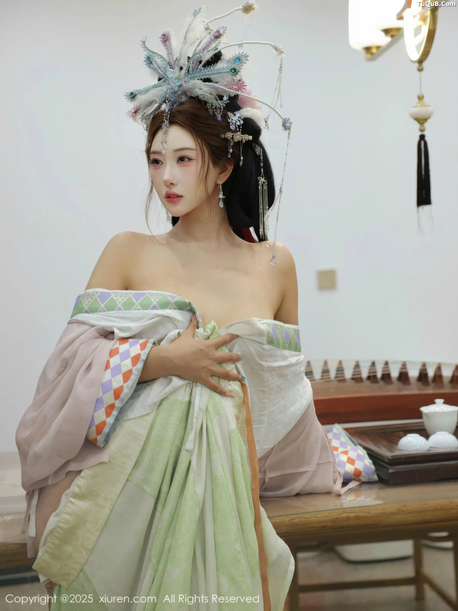 Xrmnw.Vip_金允希_合集 Xrmnw.Vip_金允希_写真