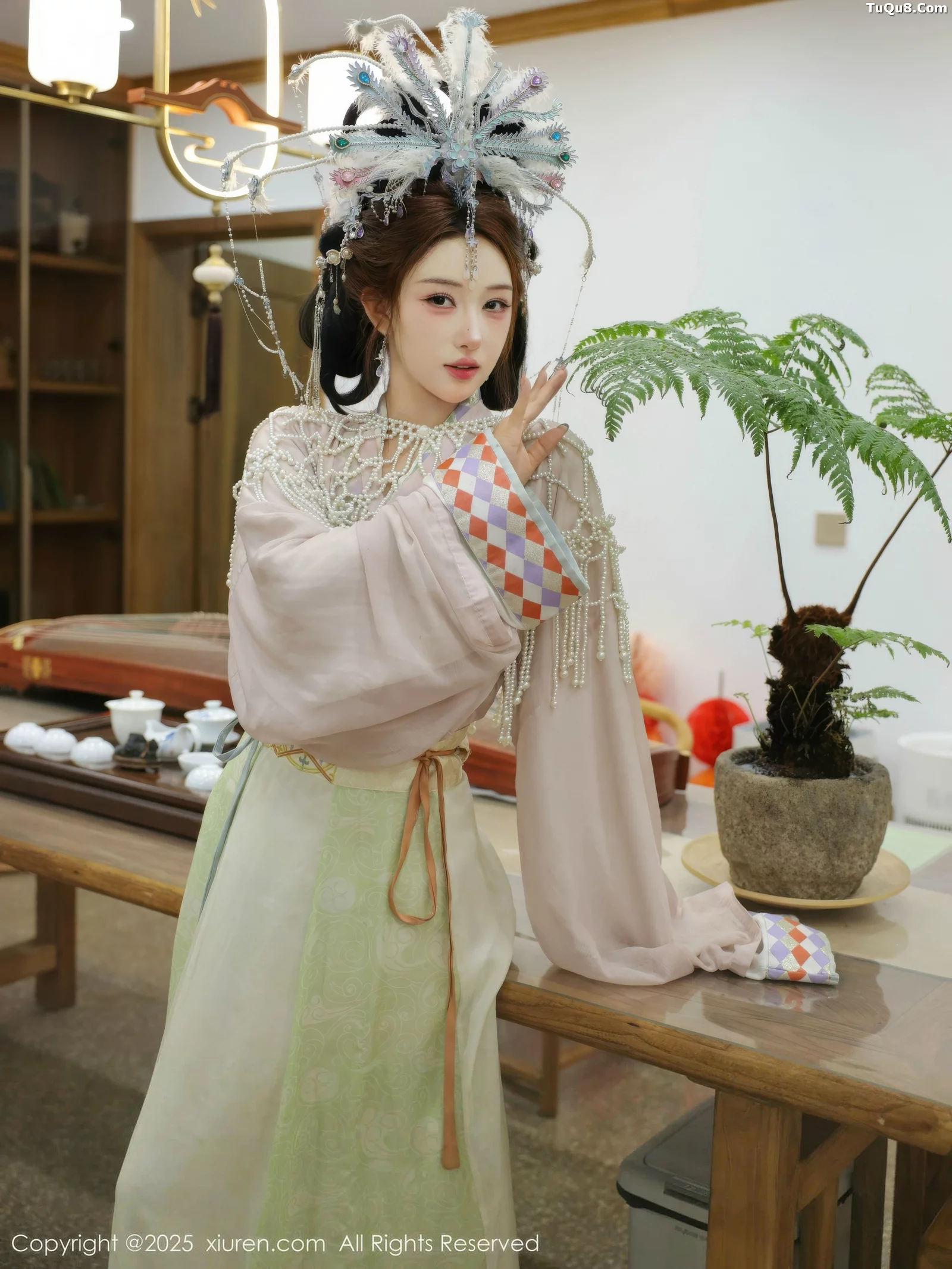 Xrmnw.Vip_金允希_合集 Xrmnw.Vip_金允希_写真