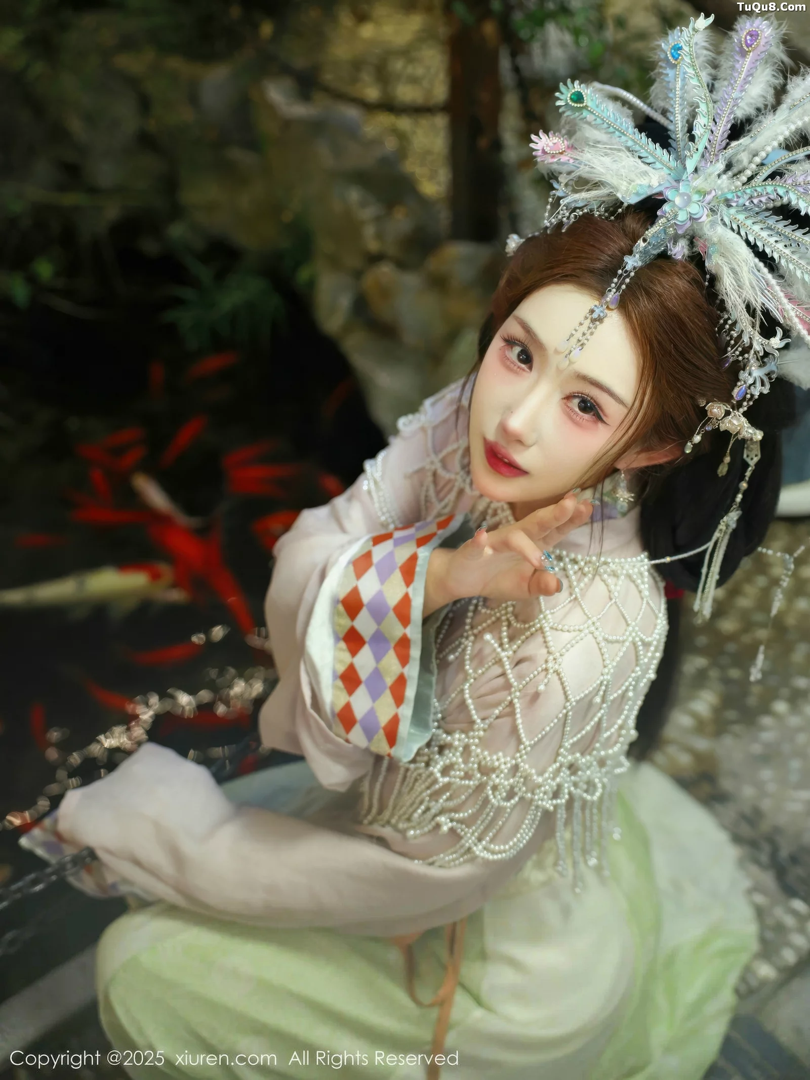 Xrmnw.Vip_金允希_合集 Xrmnw.Vip_金允希_写真