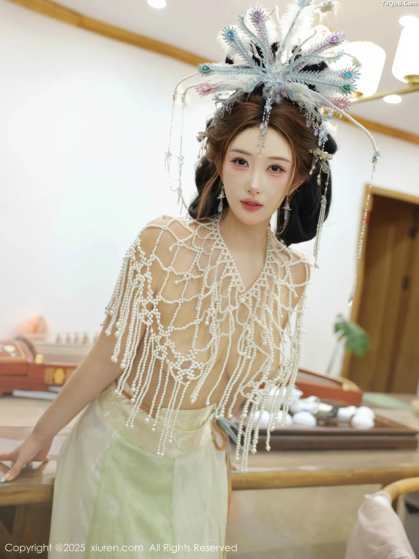 Xrmnw.Vip_金允希_合集 Xrmnw.Vip_金允希_写真