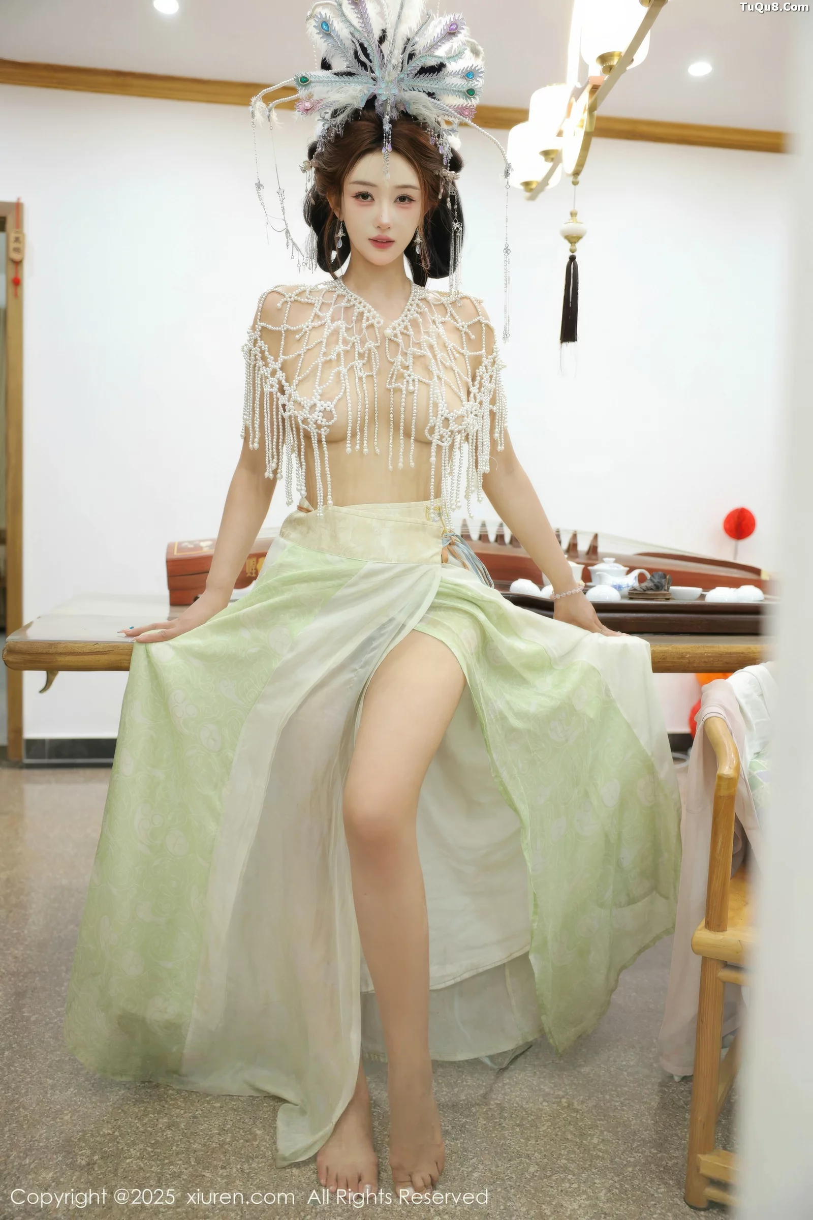 Xrmnw.Vip_金允希_合集 Xrmnw.Vip_金允希_写真