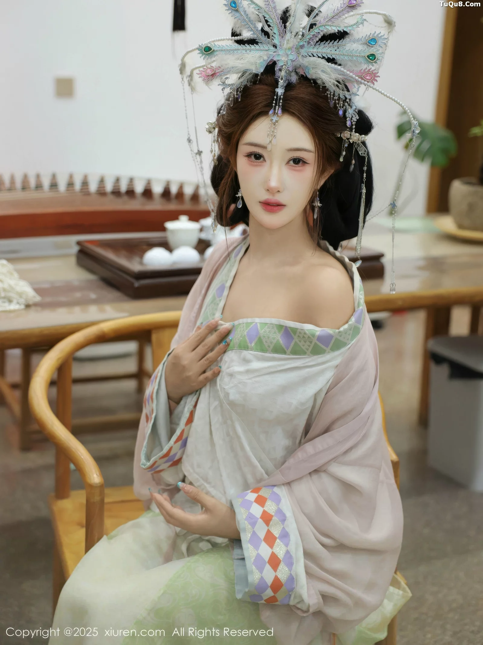 Xrmnw.Vip_金允希_合集 Xrmnw.Vip_金允希_写真