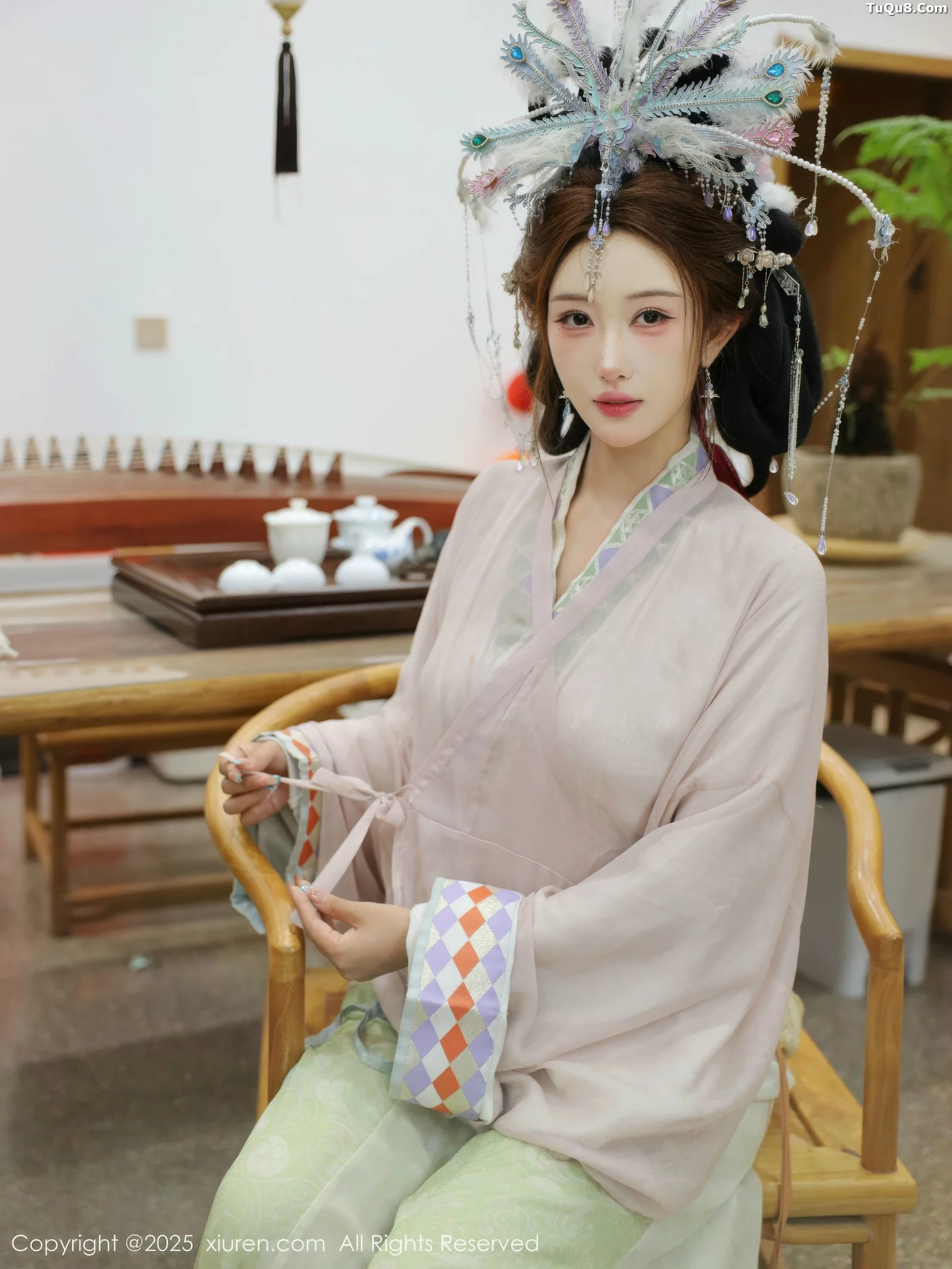 Xrmnw.Vip_金允希_合集 Xrmnw.Vip_金允希_写真