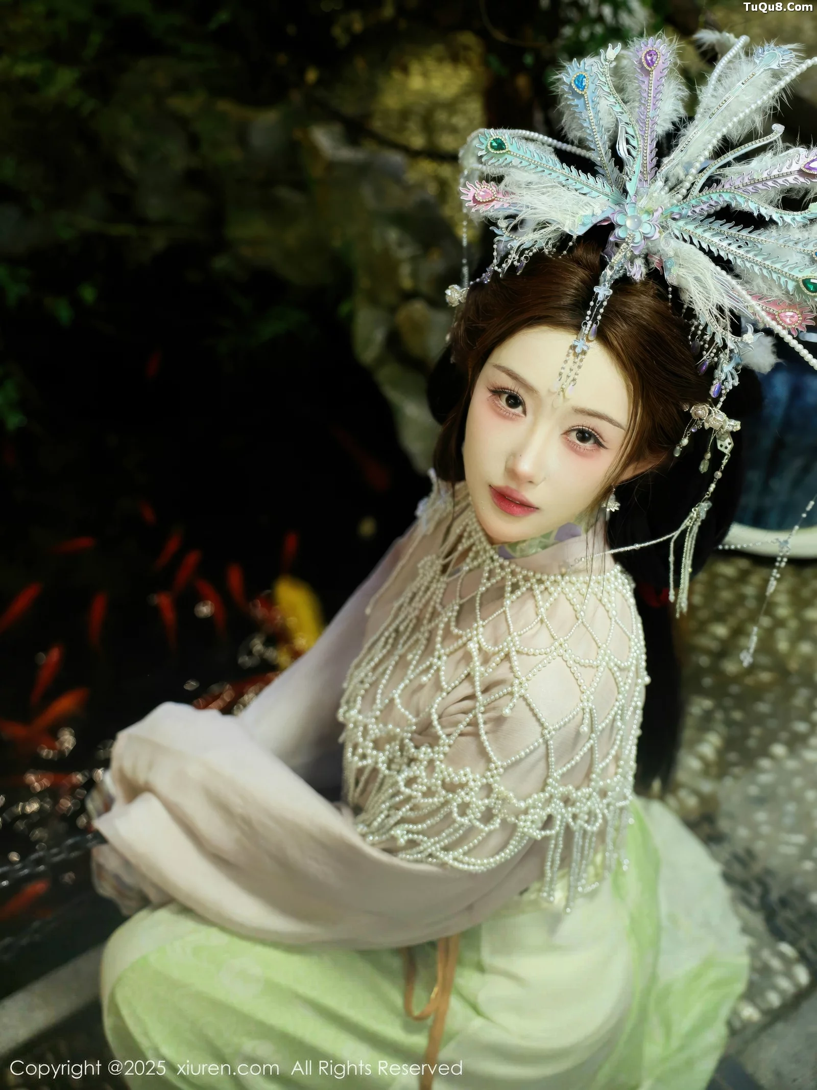 Xrmnw.Vip_金允希_写真