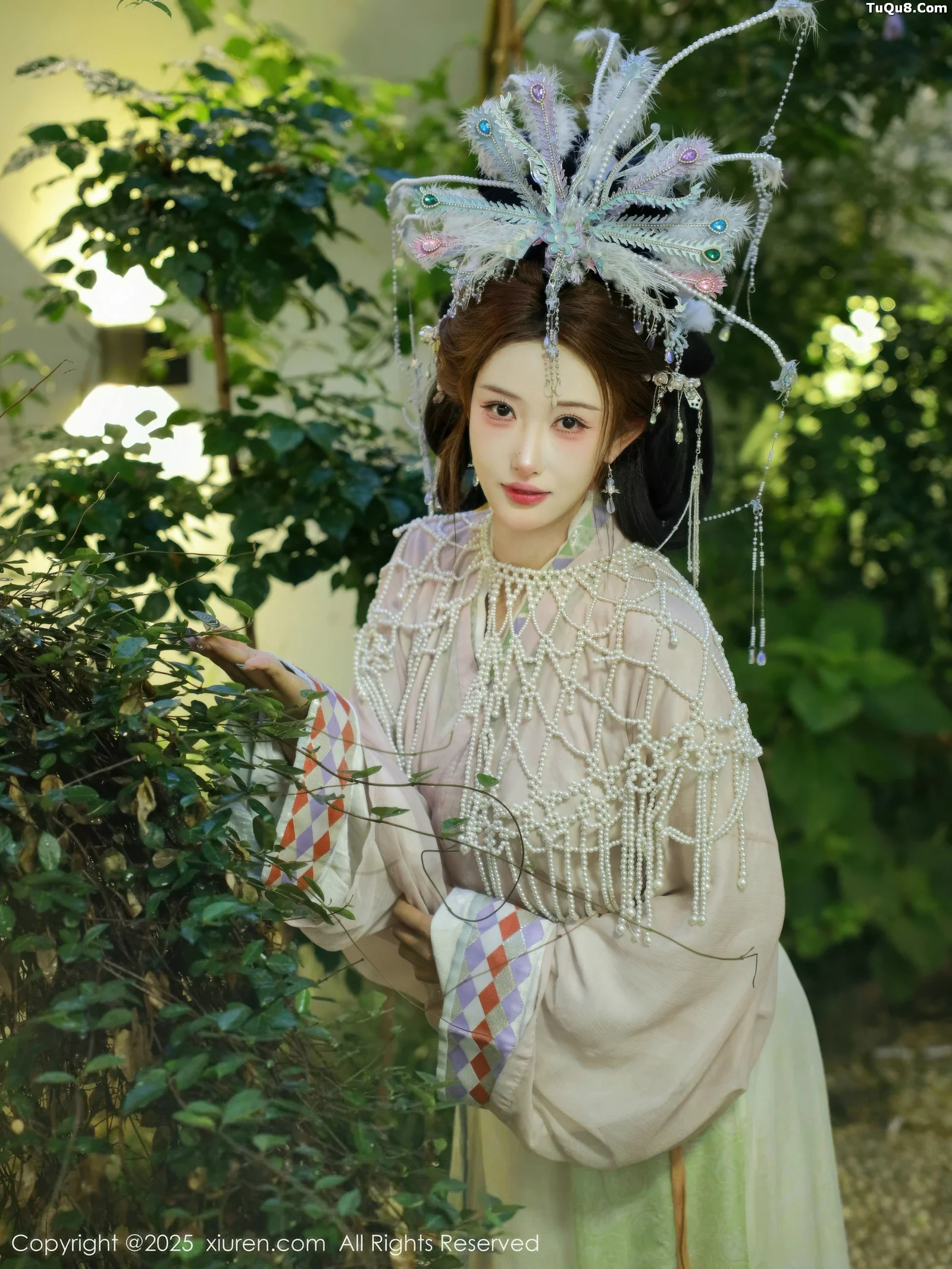 Xrmnw.Vip_金允希_写真