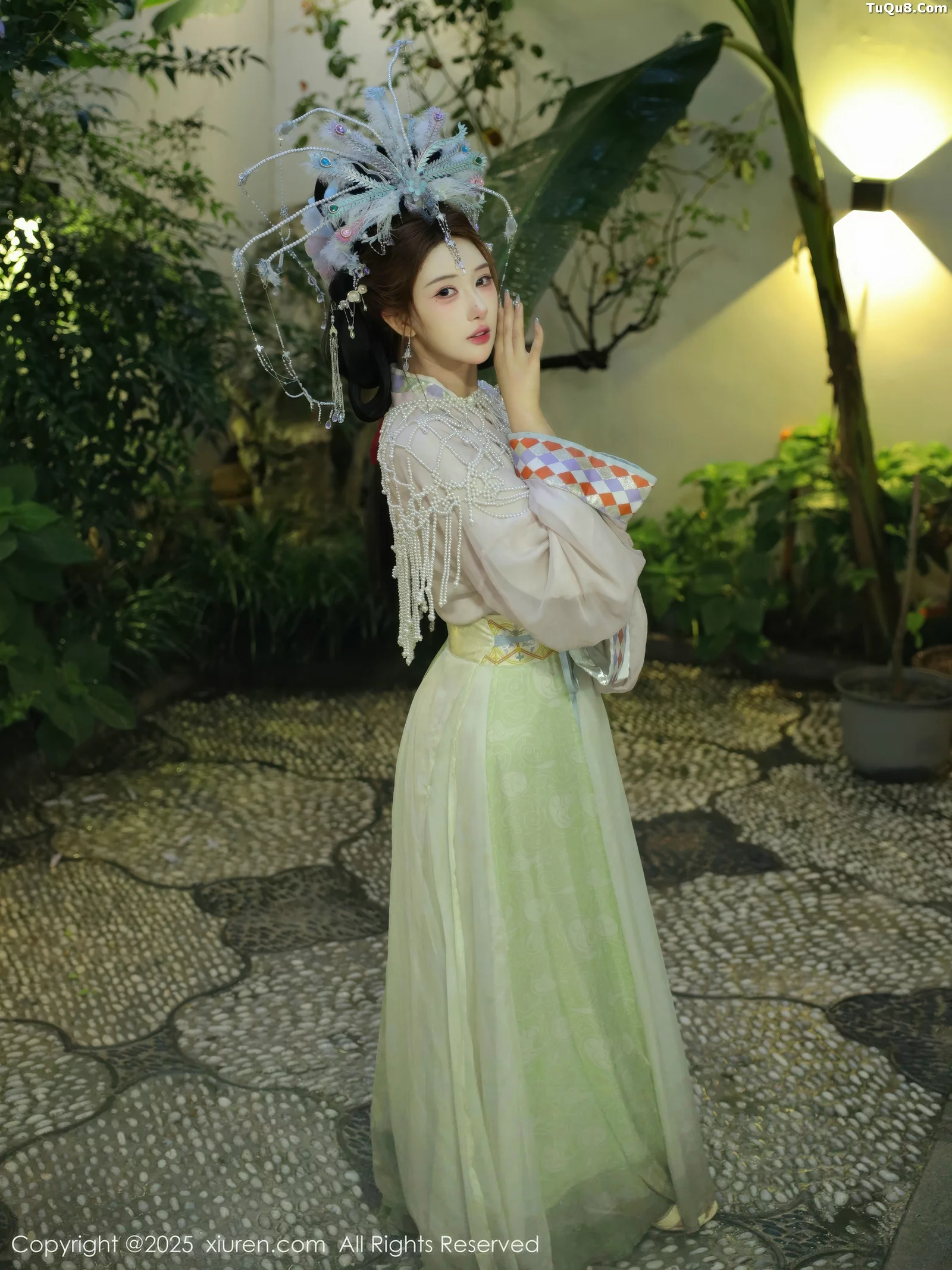 Xrmnw.Vip_金允希_合集 Xrmnw.Vip_金允希_写真