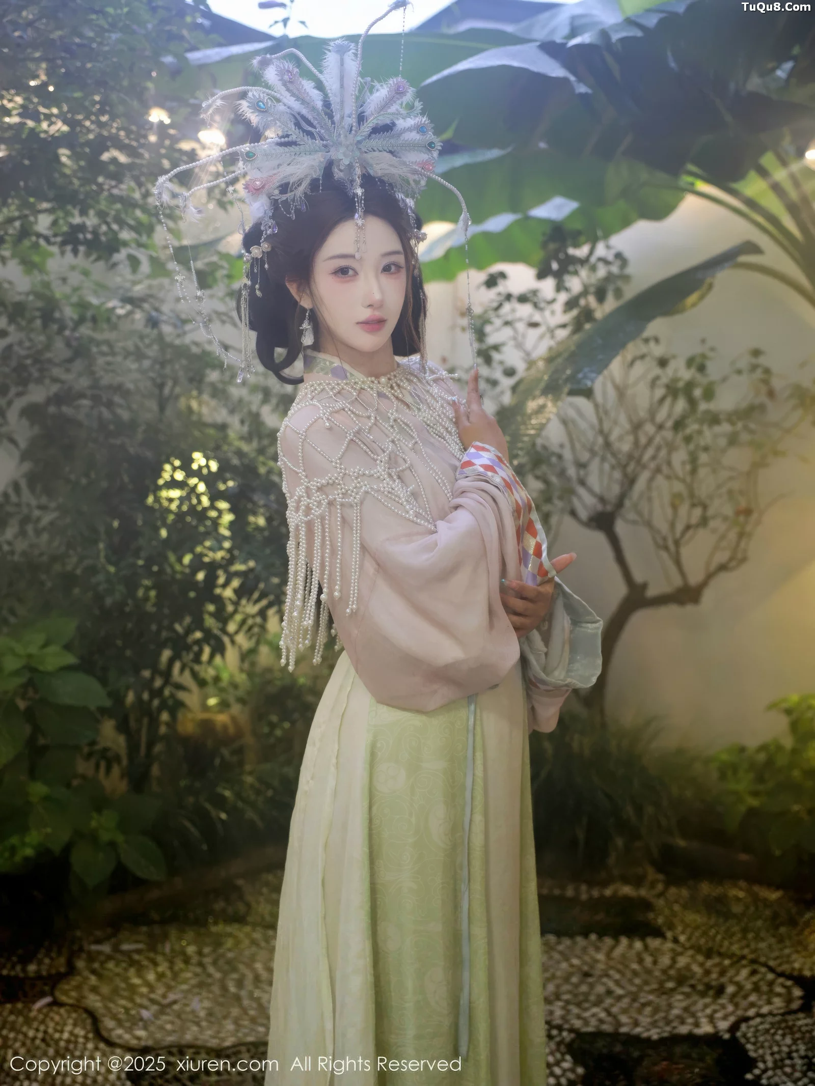 Xrmnw.Vip_金允希_合集 Xrmnw.Vip_金允希_写真