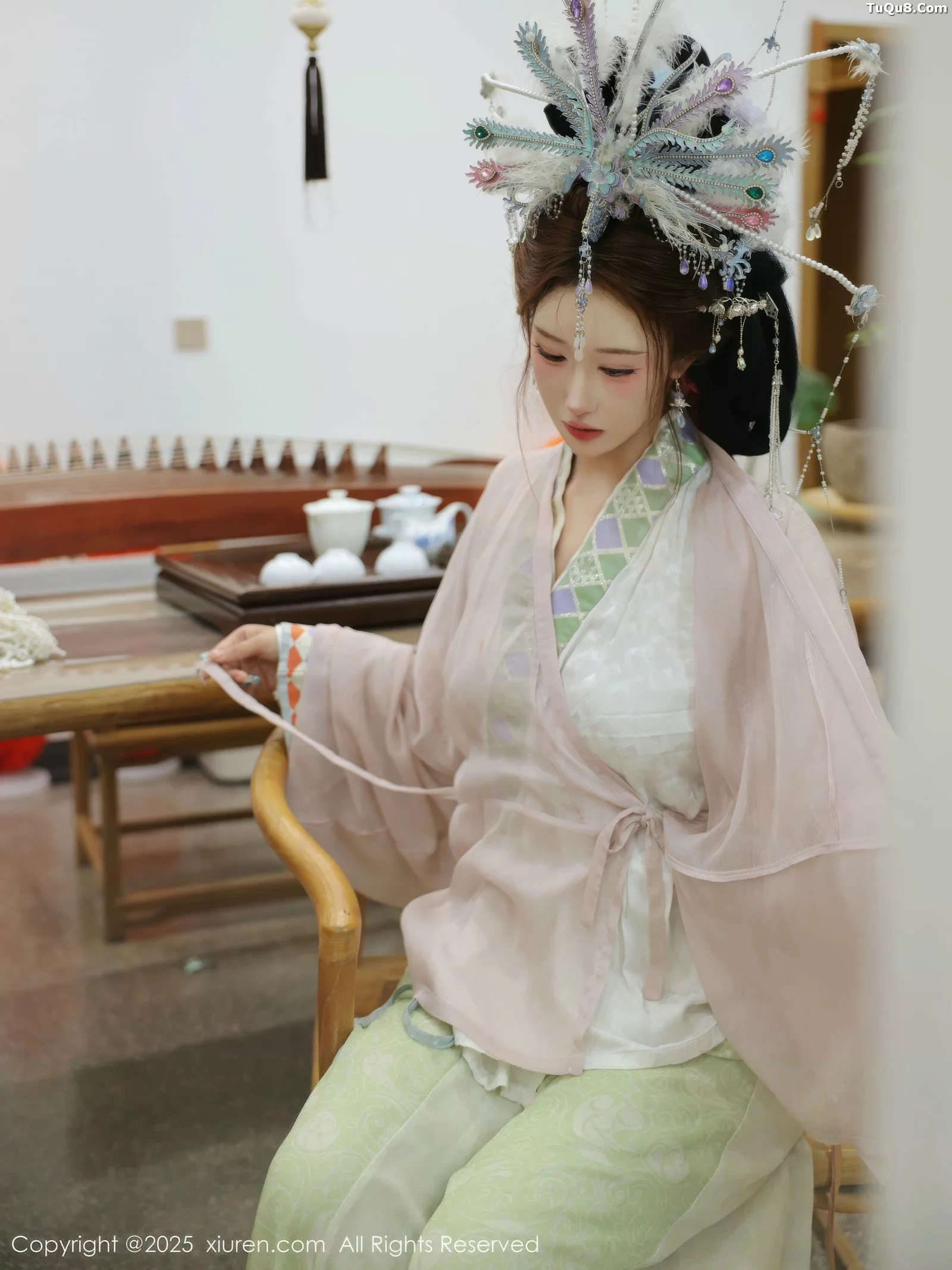 Xrmnw.Vip_金允希_合集 Xrmnw.Vip_金允希_写真