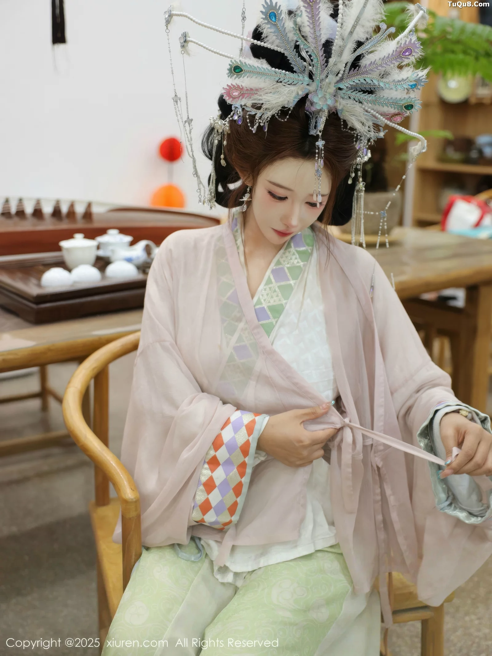 Xrmnw.Vip_金允希_合集 Xrmnw.Vip_金允希_写真