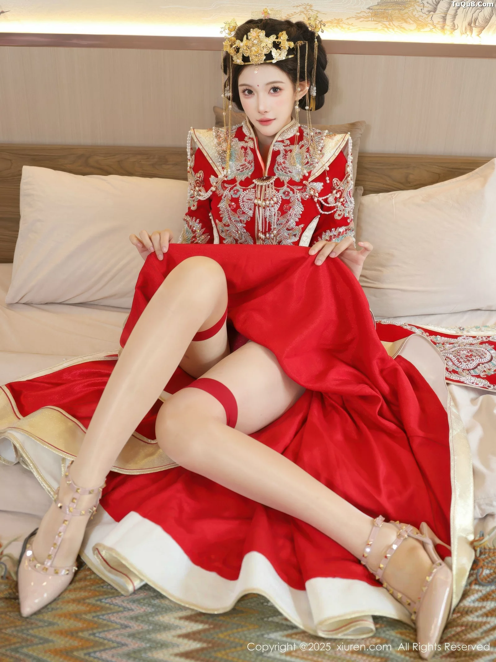 Xrmnw.Vip_梨霜儿_合集 Xrmnw.Vip_梨霜儿_写真