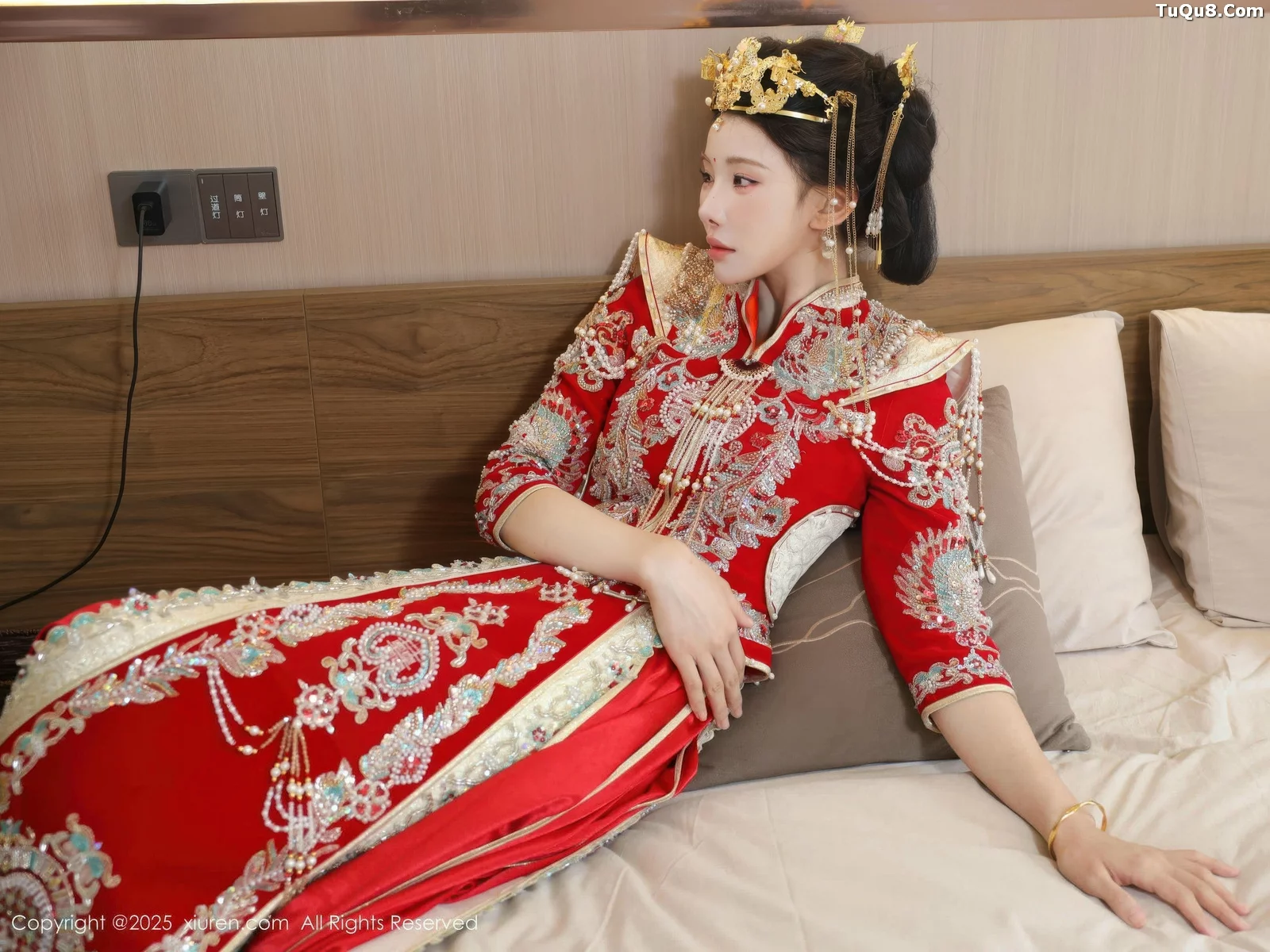 Xrmnw.Vip_梨霜儿_合集 Xrmnw.Vip_梨霜儿_写真