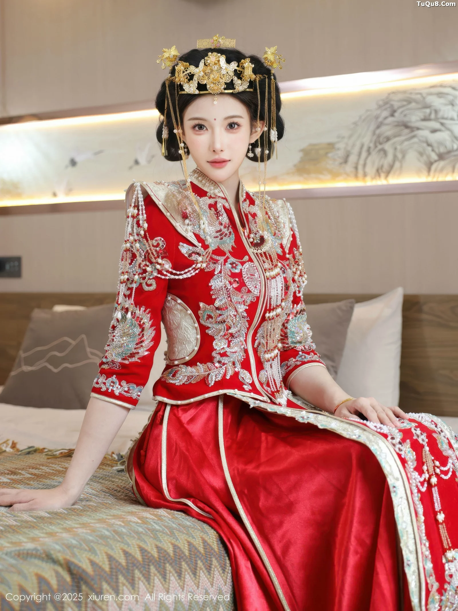 Xrmnw.Vip_梨霜儿_合集 Xrmnw.Vip_梨霜儿_写真