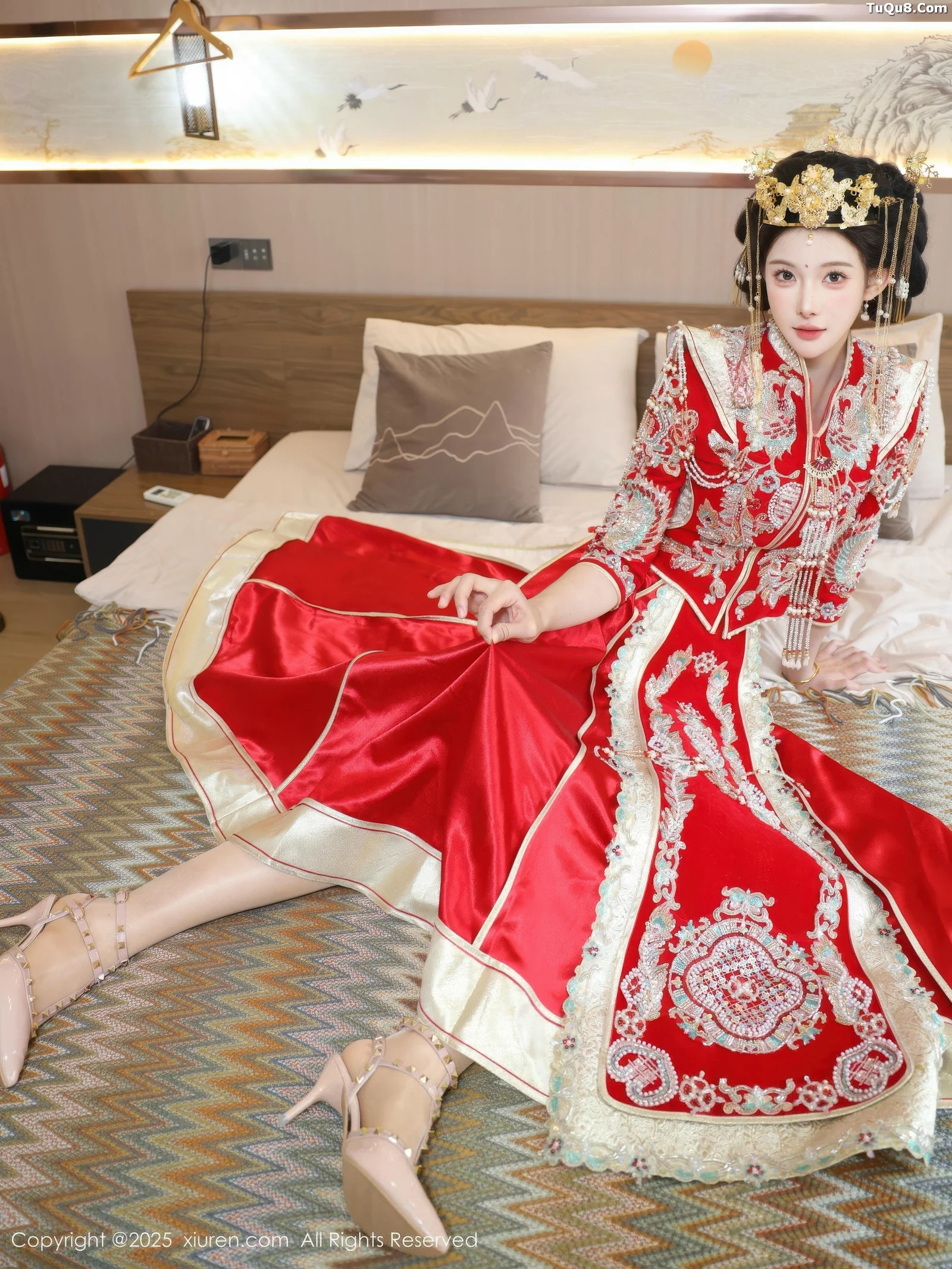 Xrmnw.Vip_梨霜儿_合集 Xrmnw.Vip_梨霜儿_写真