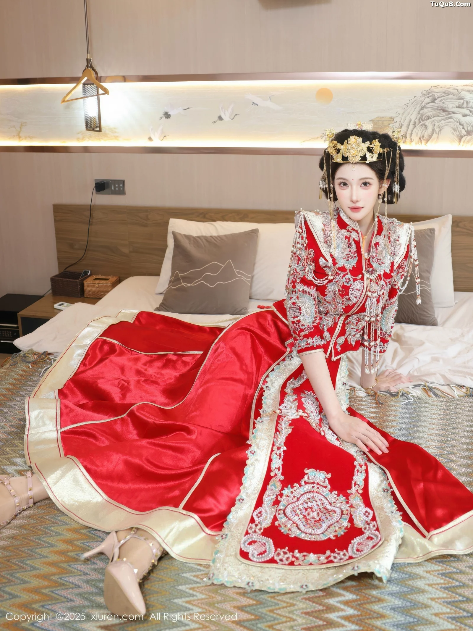 Xrmnw.Vip_梨霜儿_合集 Xrmnw.Vip_梨霜儿_写真