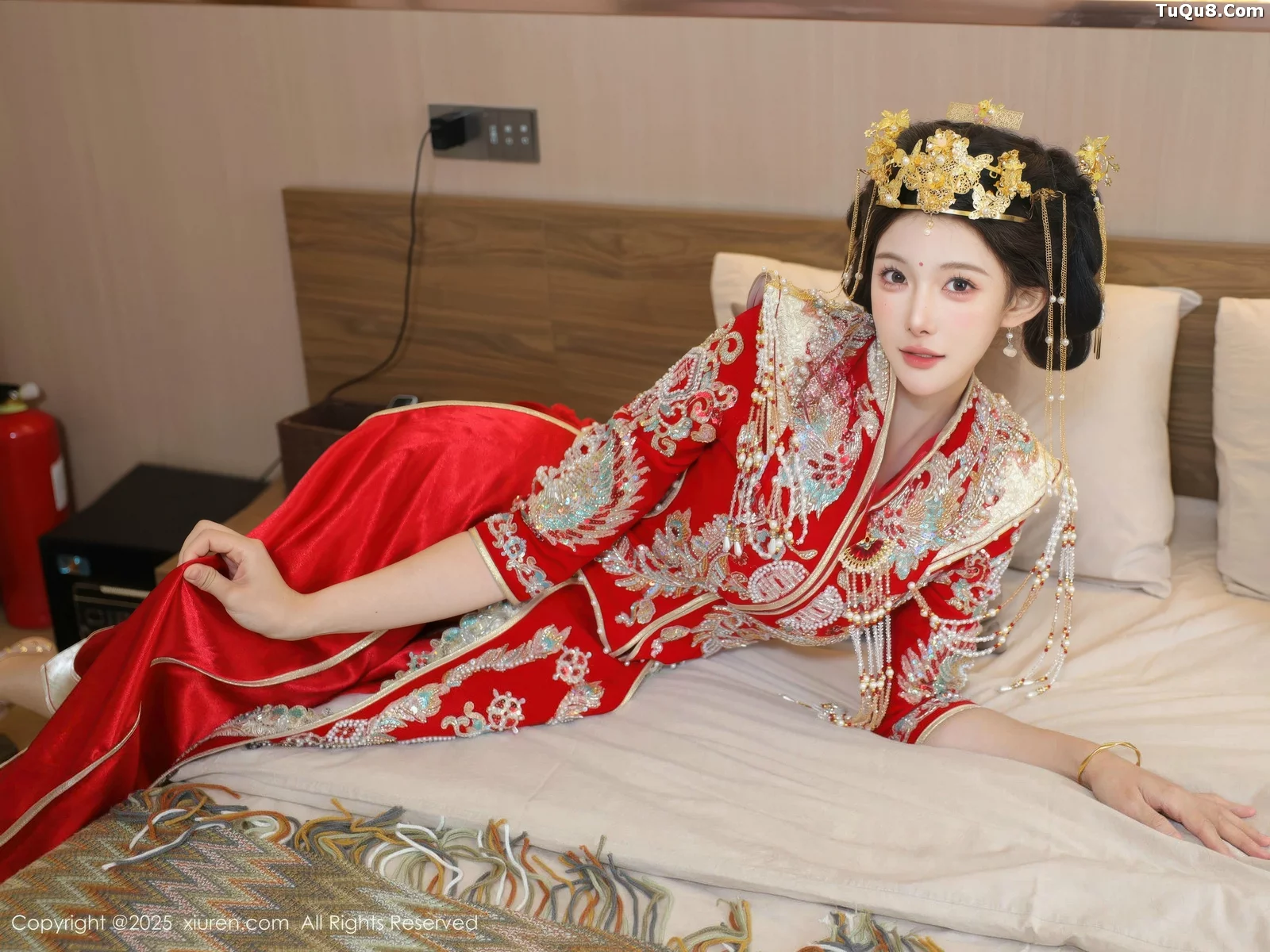 Xrmnw.Vip_梨霜儿_合集 Xrmnw.Vip_梨霜儿_写真