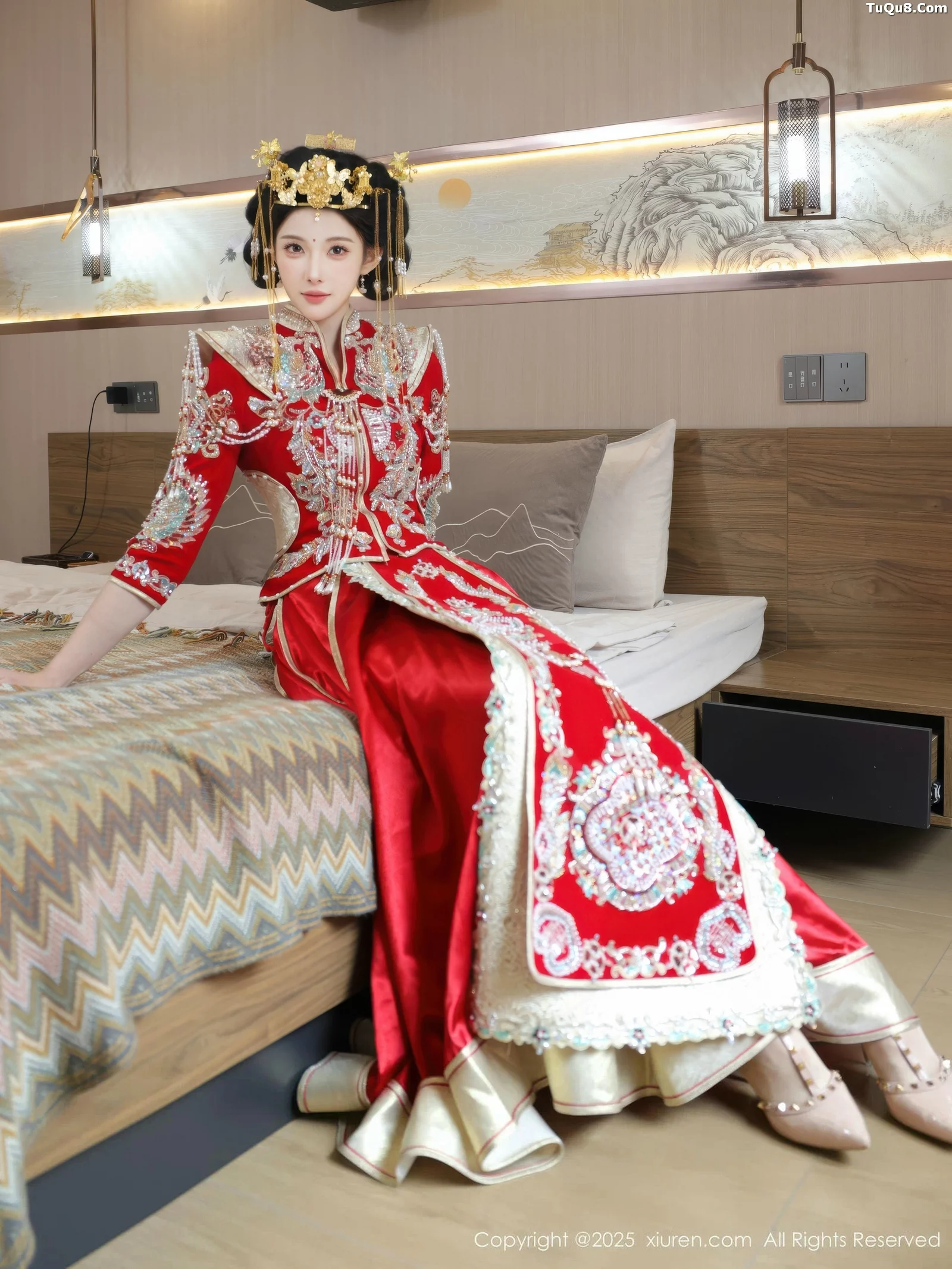 Xrmnw.Vip_梨霜儿_合集 Xrmnw.Vip_梨霜儿_写真