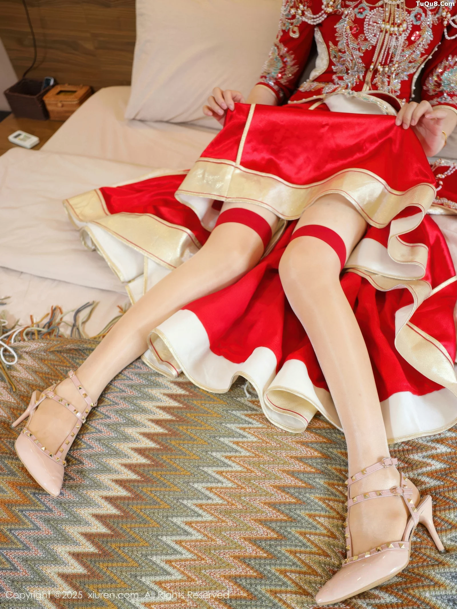 Xrmnw.Vip_梨霜儿_合集 Xrmnw.Vip_梨霜儿_写真