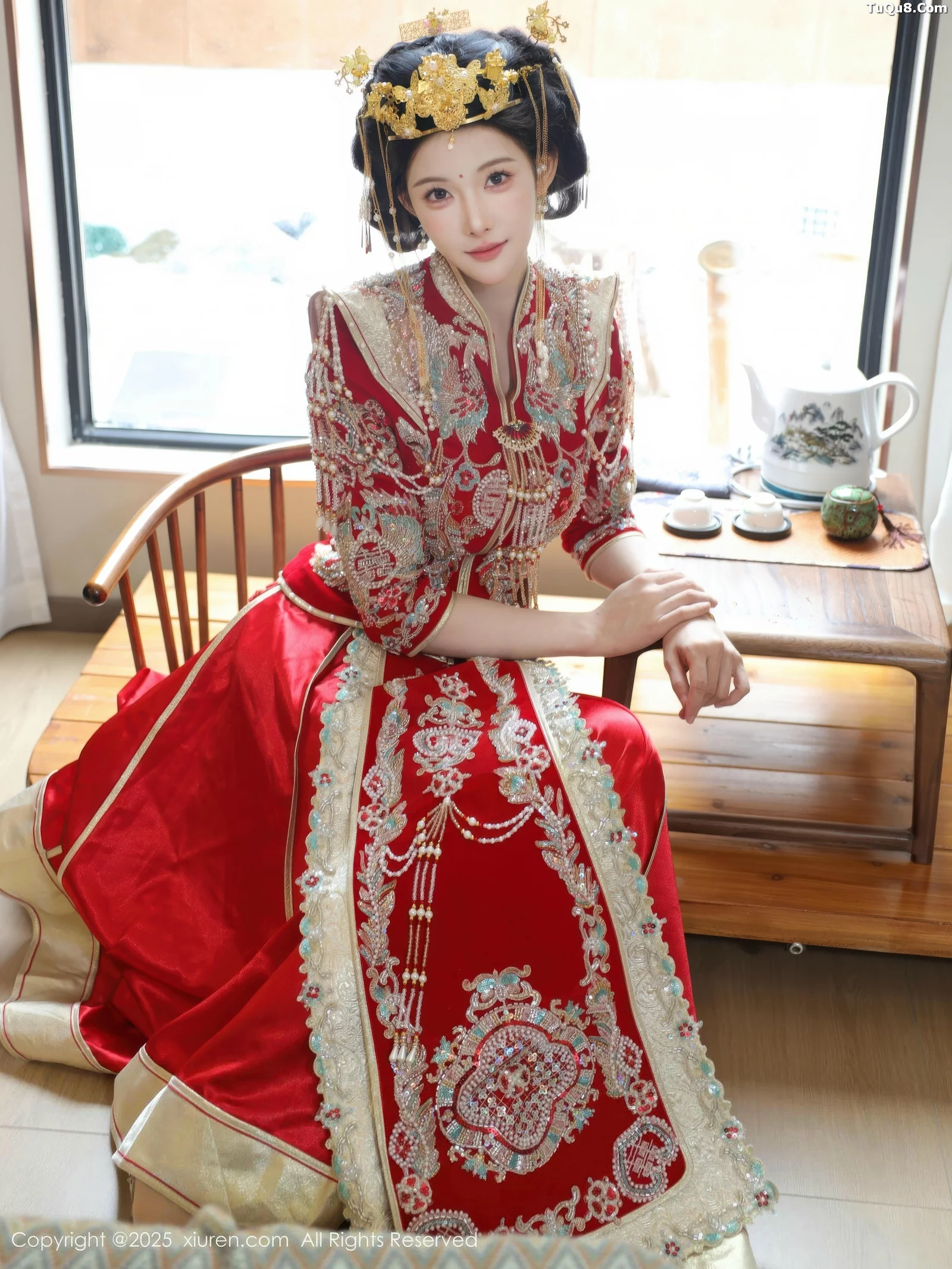 Xrmnw.Vip_梨霜儿_合集 Xrmnw.Vip_梨霜儿_写真