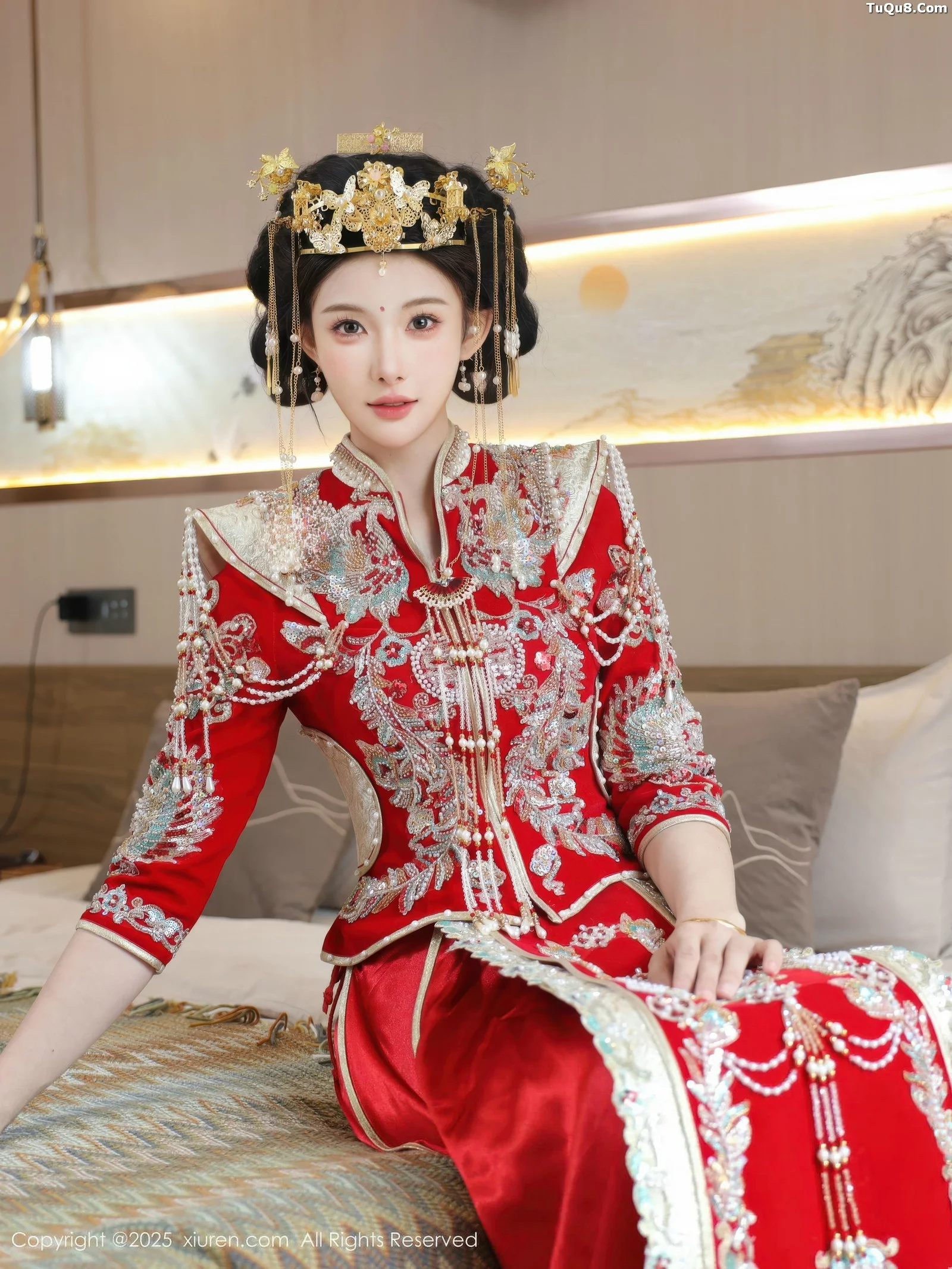 Xrmnw.Vip_梨霜儿_合集 Xrmnw.Vip_梨霜儿_写真