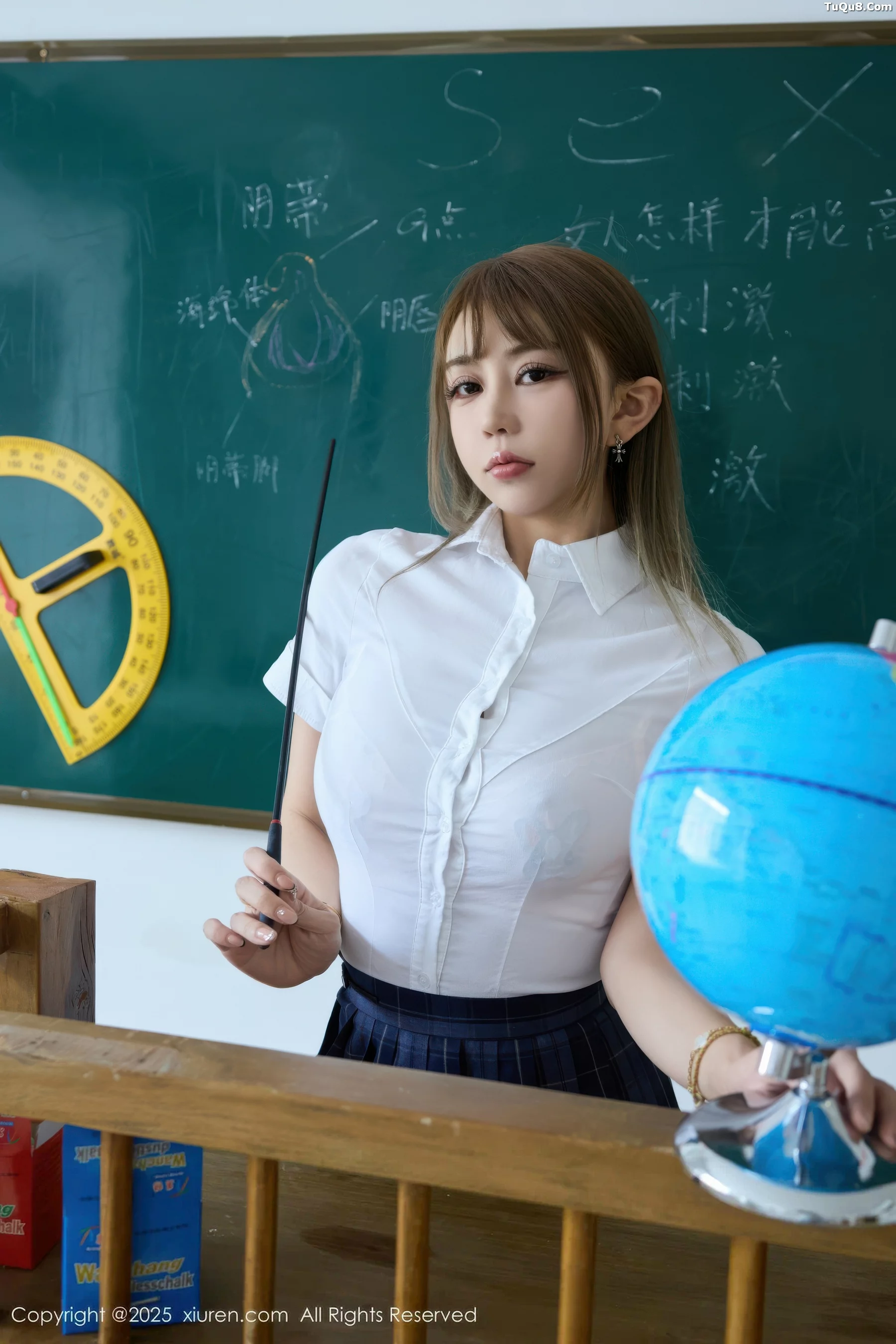 Xrmnw.Vip_柚柚_合集 Xrmnw.Vip_柚柚_写真