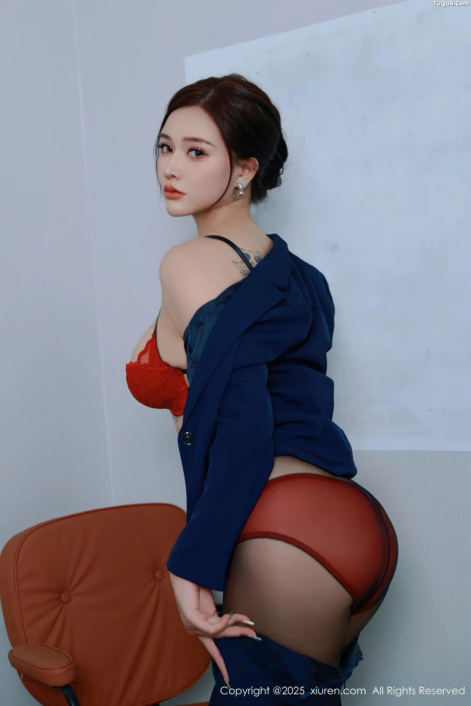 Xrmnw.Vip_娜比_合集 Xrmnw.Vip_娜比_写真