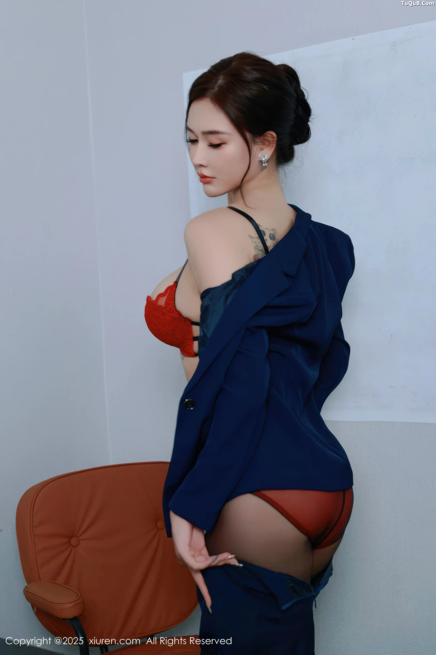 Xrmnw.Vip_娜比_合集 Xrmnw.Vip_娜比_写真