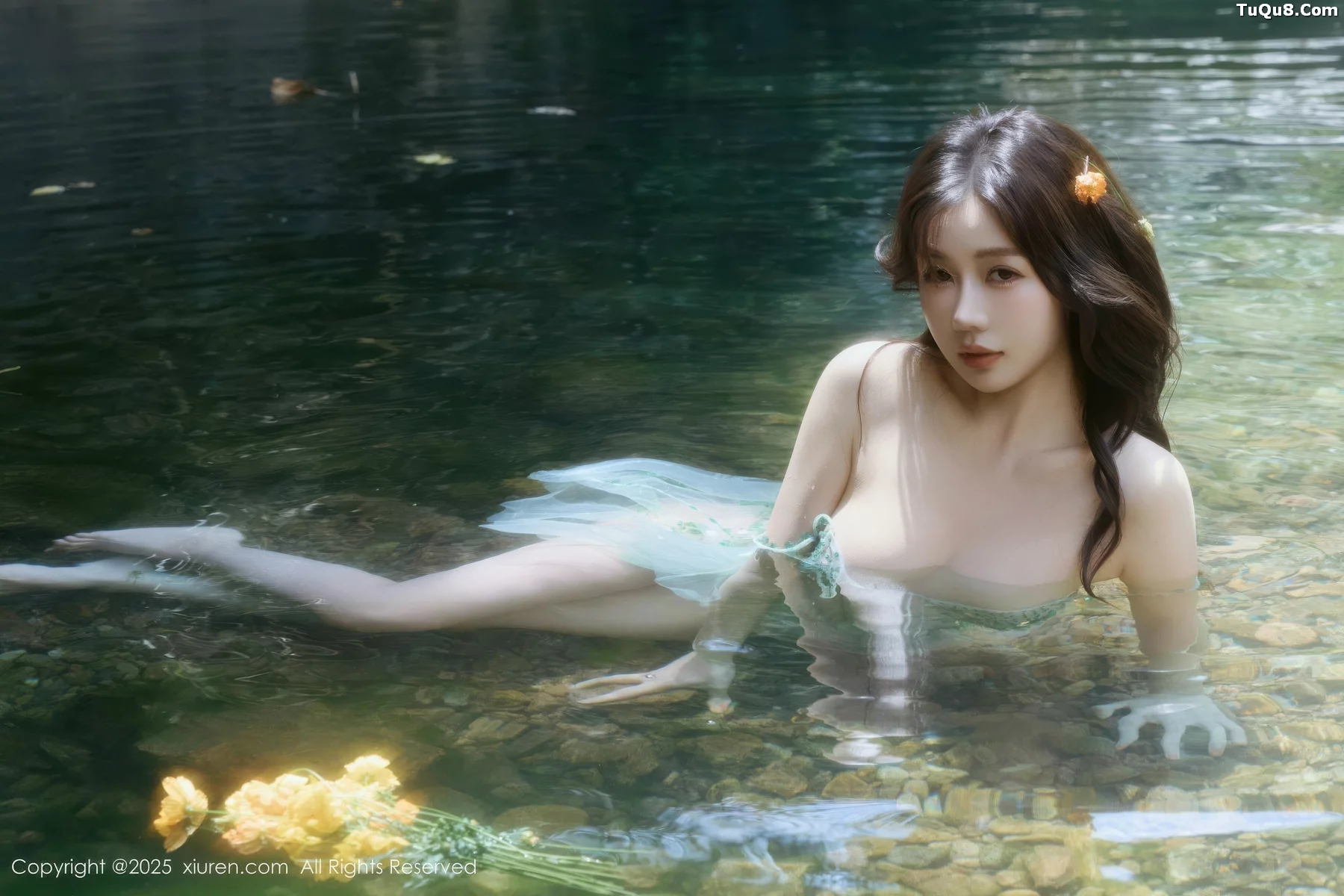 Xrmnw.Vip_尹甜甜_合集 Xrmnw.Vip_尹甜甜_写真