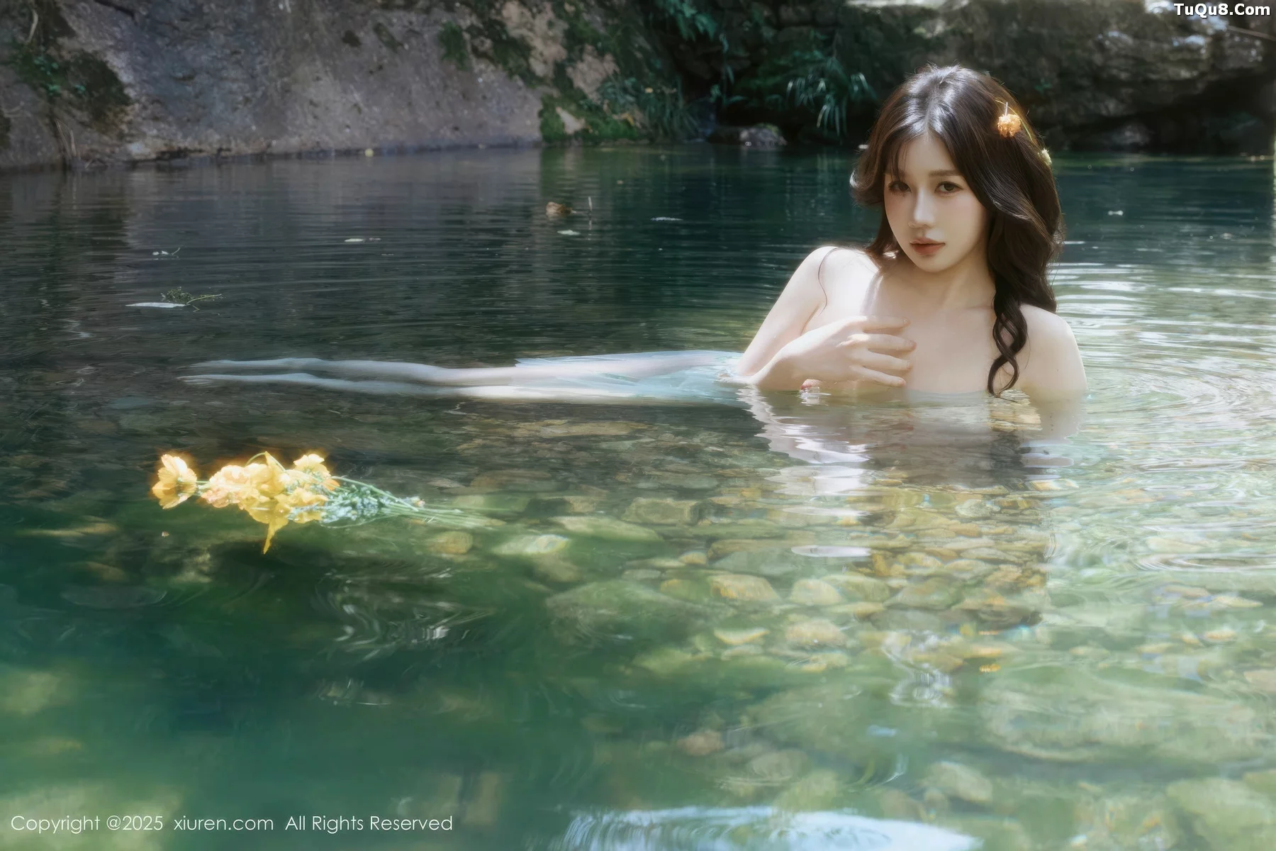 Xrmnw.Vip_尹甜甜_合集 Xrmnw.Vip_尹甜甜_写真