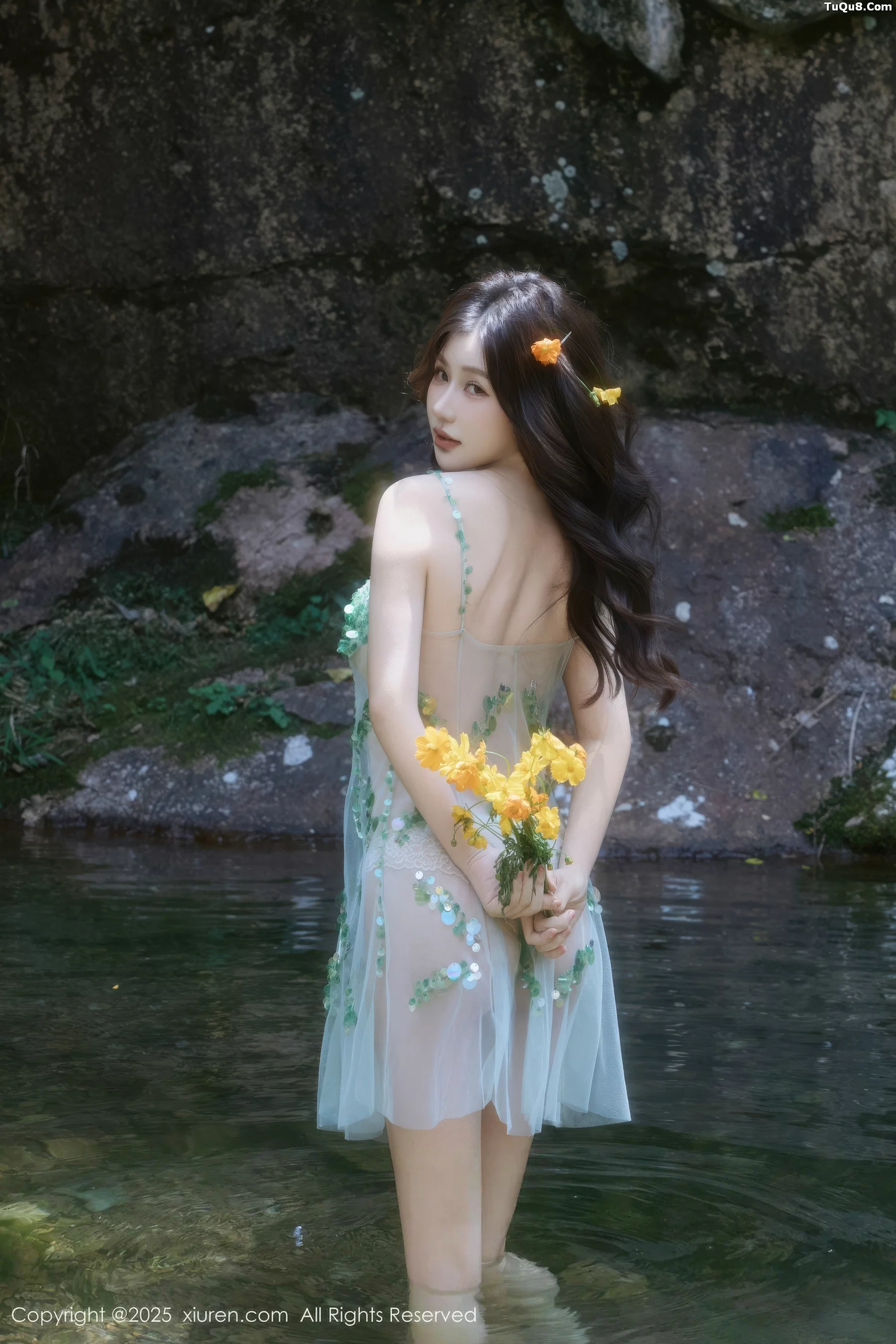 Xrmnw.Vip_尹甜甜_合集 Xrmnw.Vip_尹甜甜_写真