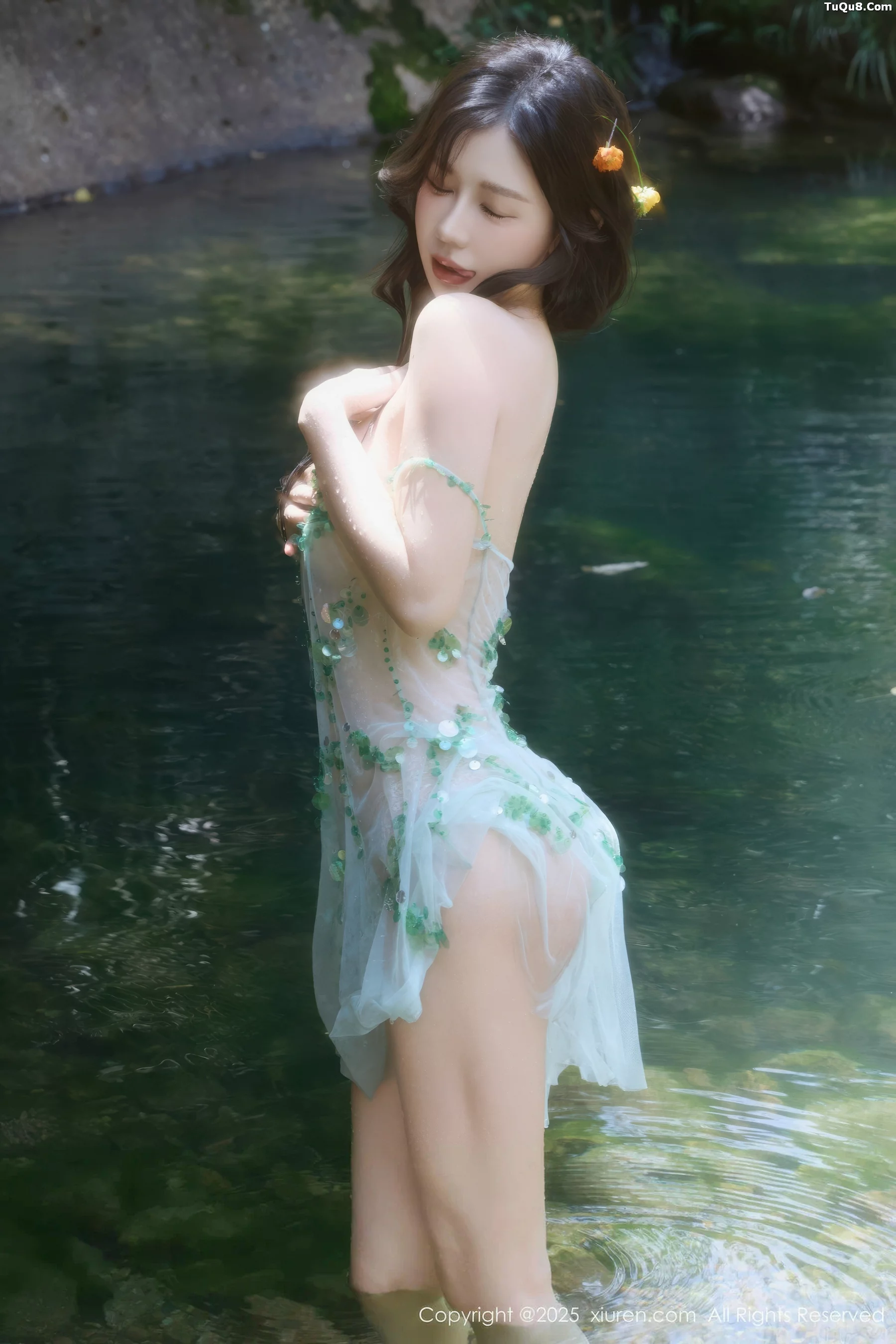 Xrmnw.Vip_尹甜甜_合集 Xrmnw.Vip_尹甜甜_写真