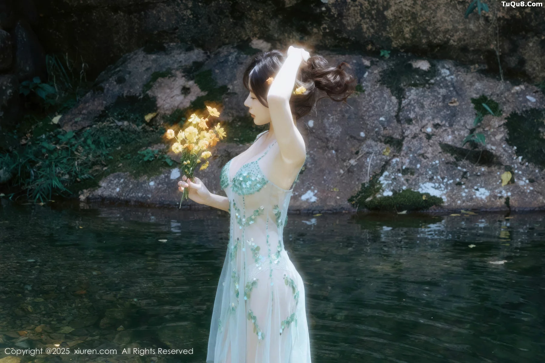 Xrmnw.Vip_尹甜甜_合集 Xrmnw.Vip_尹甜甜_写真