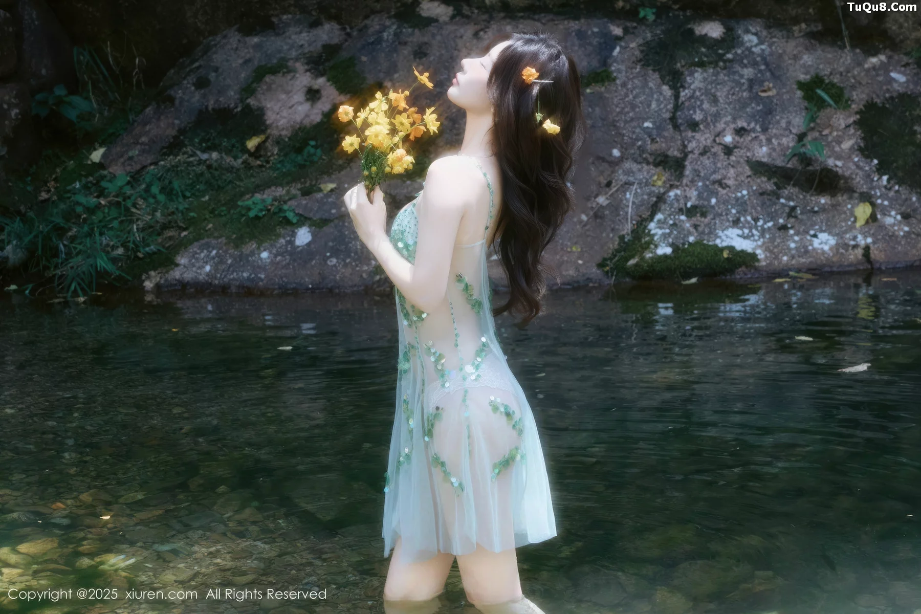 Xrmnw.Vip_尹甜甜_合集 Xrmnw.Vip_尹甜甜_写真